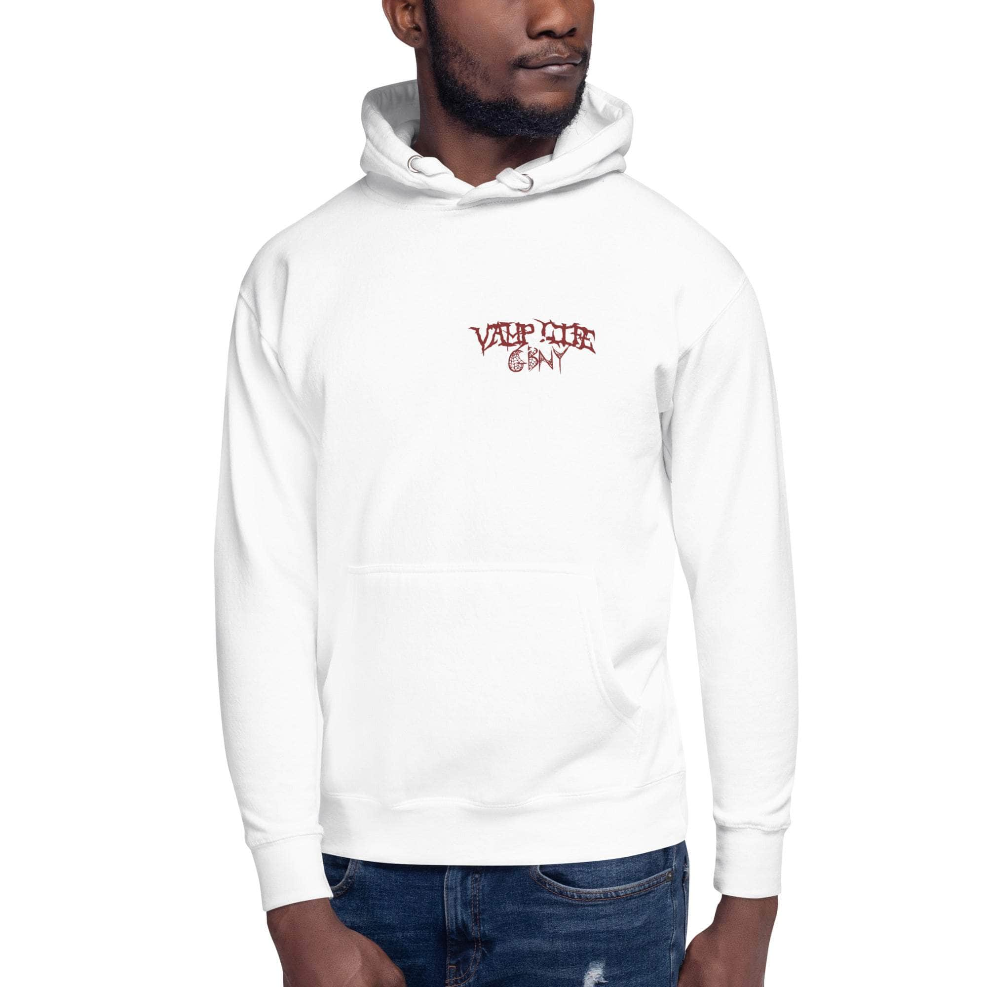 GBNY Vamp Life x GBNY Crossed Swords Hoodie - Men's