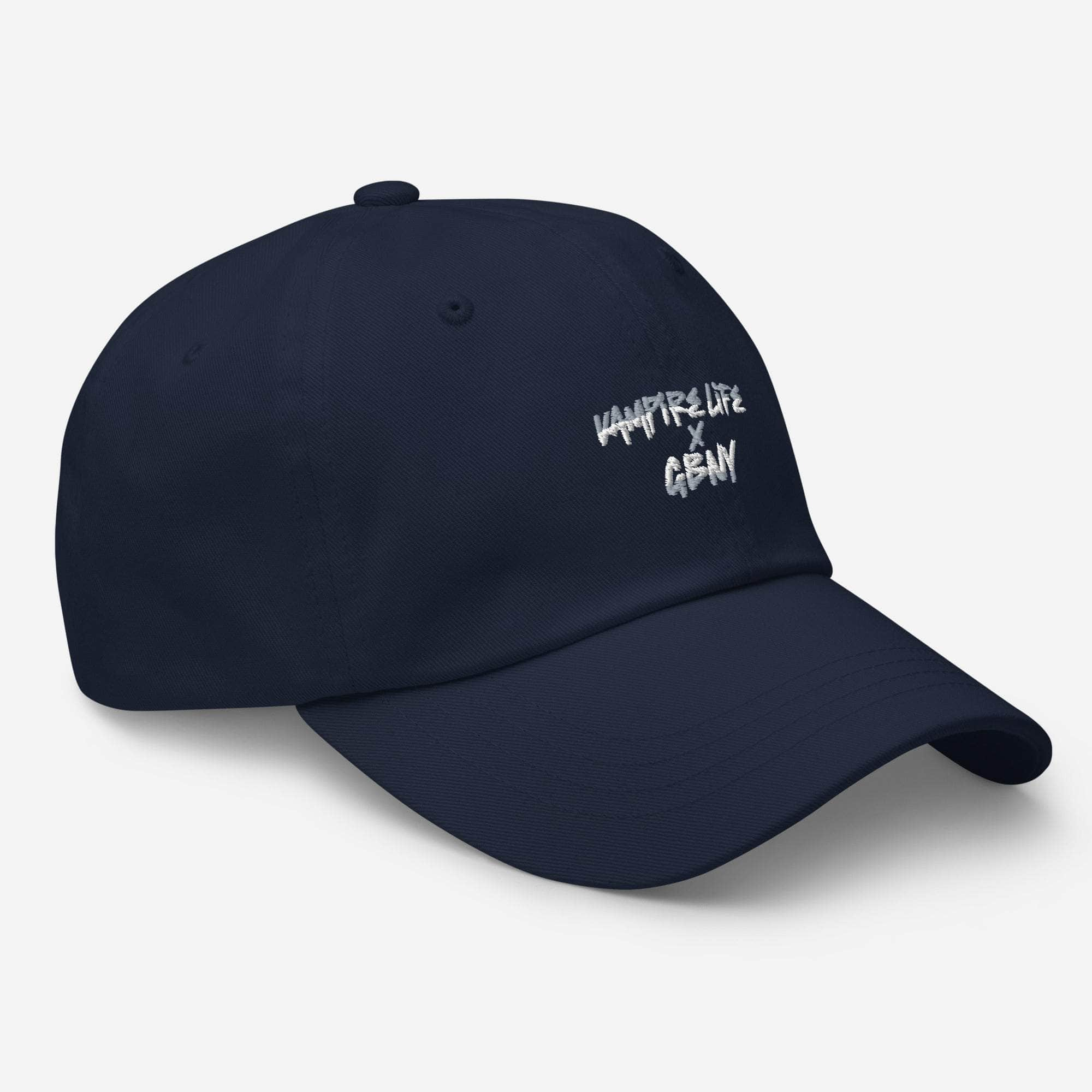 GBNY Vamp Life X GBNY Dad Hat