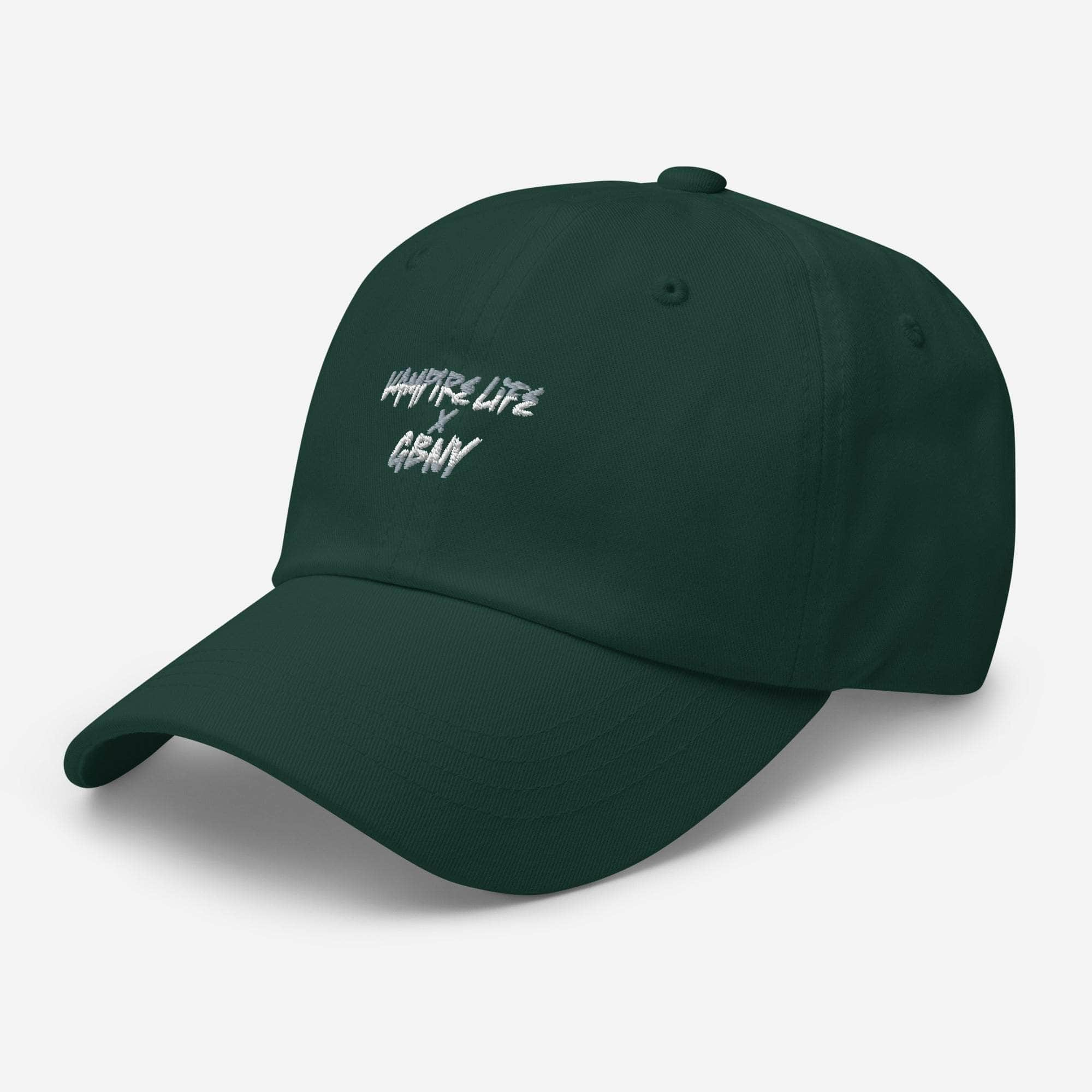 GBNY Vamp Life X GBNY Dad Hat