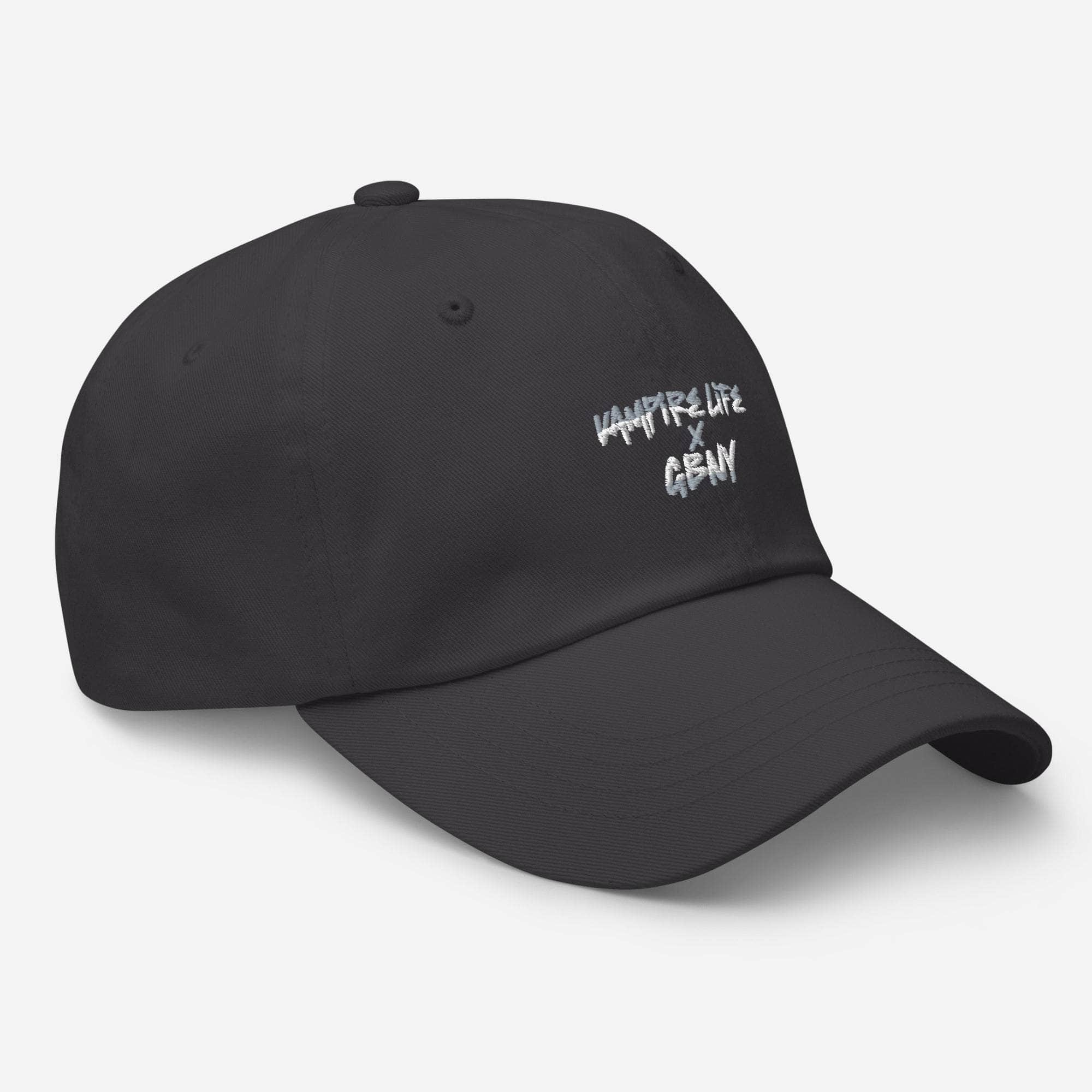 GBNY Vamp Life X GBNY Dad Hat