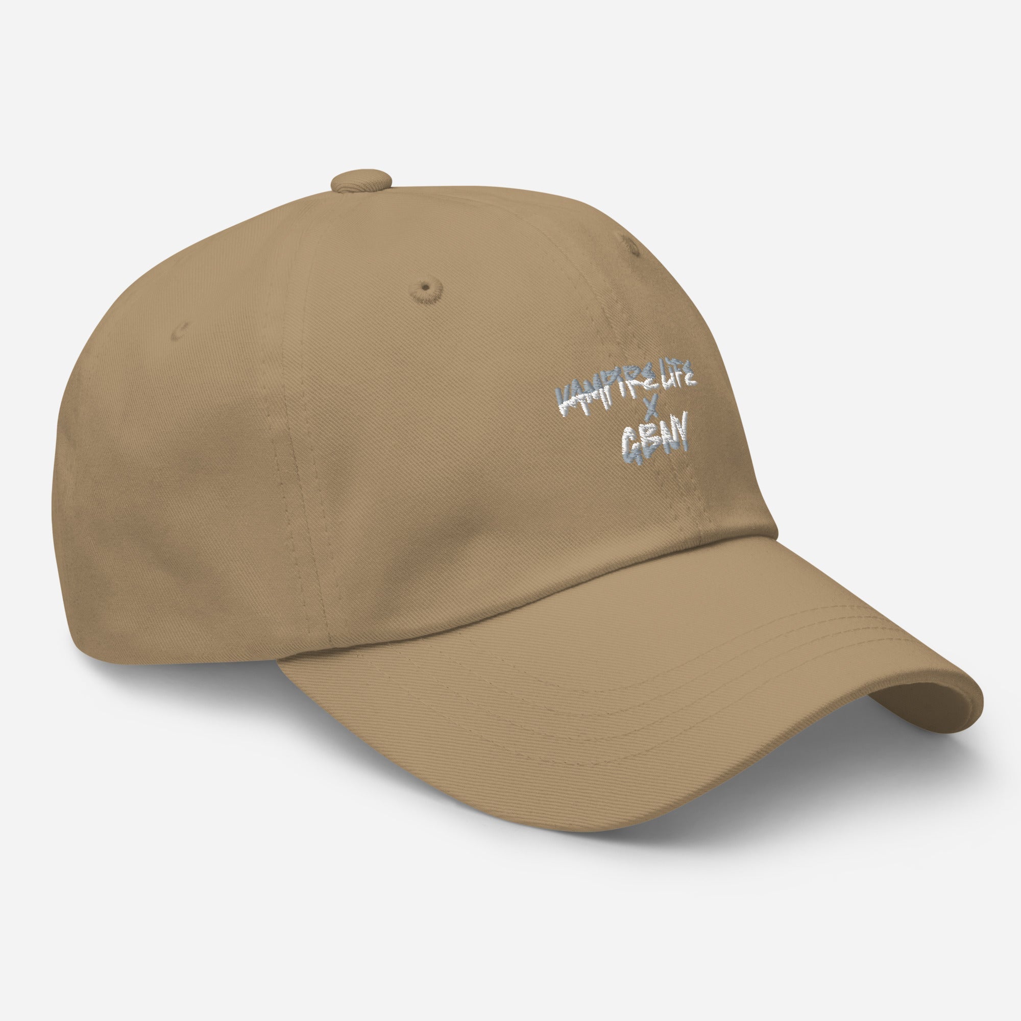 GBNY Vamp Life X GBNY Dad Hat