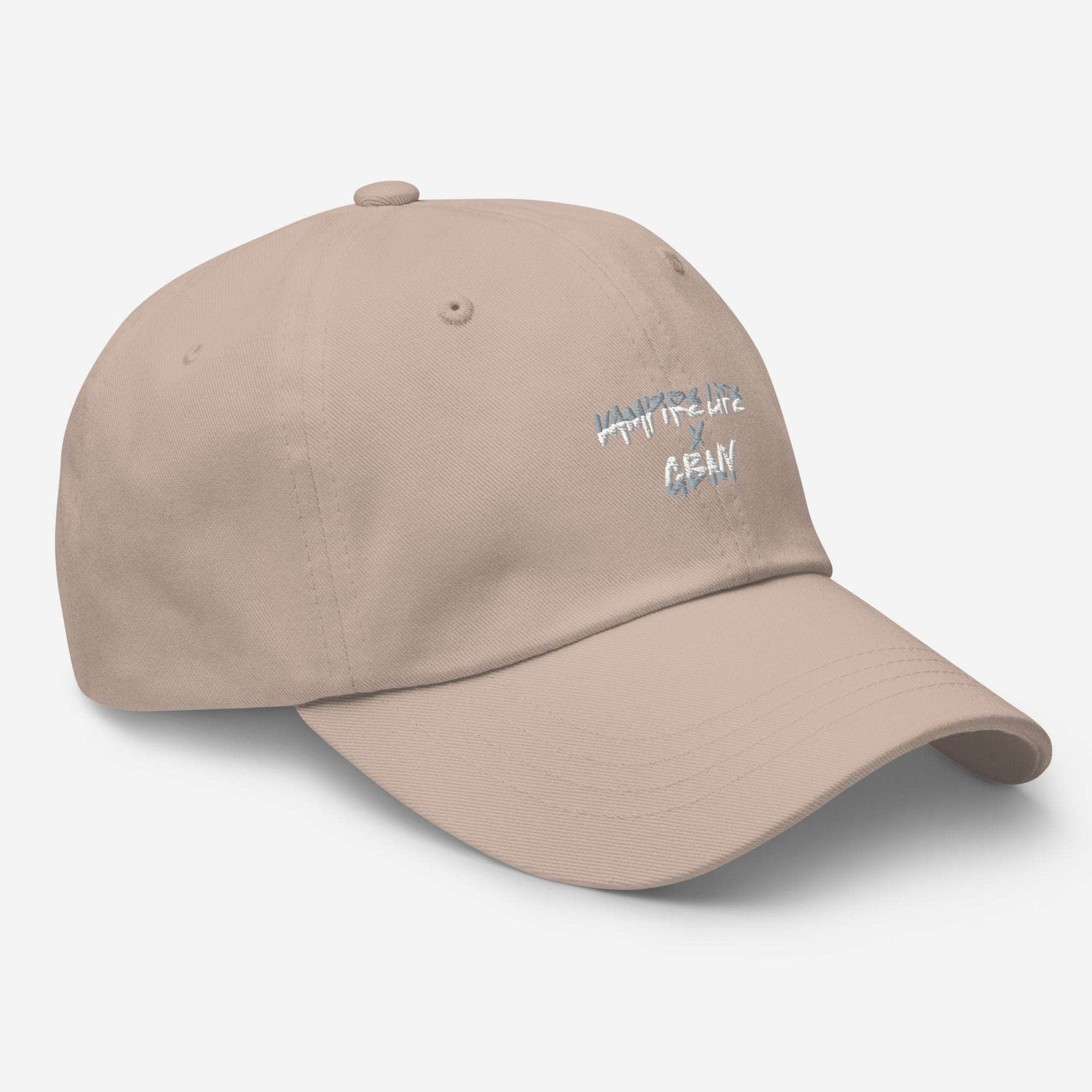 GBNY Vamp Life X GBNY Dad Hat