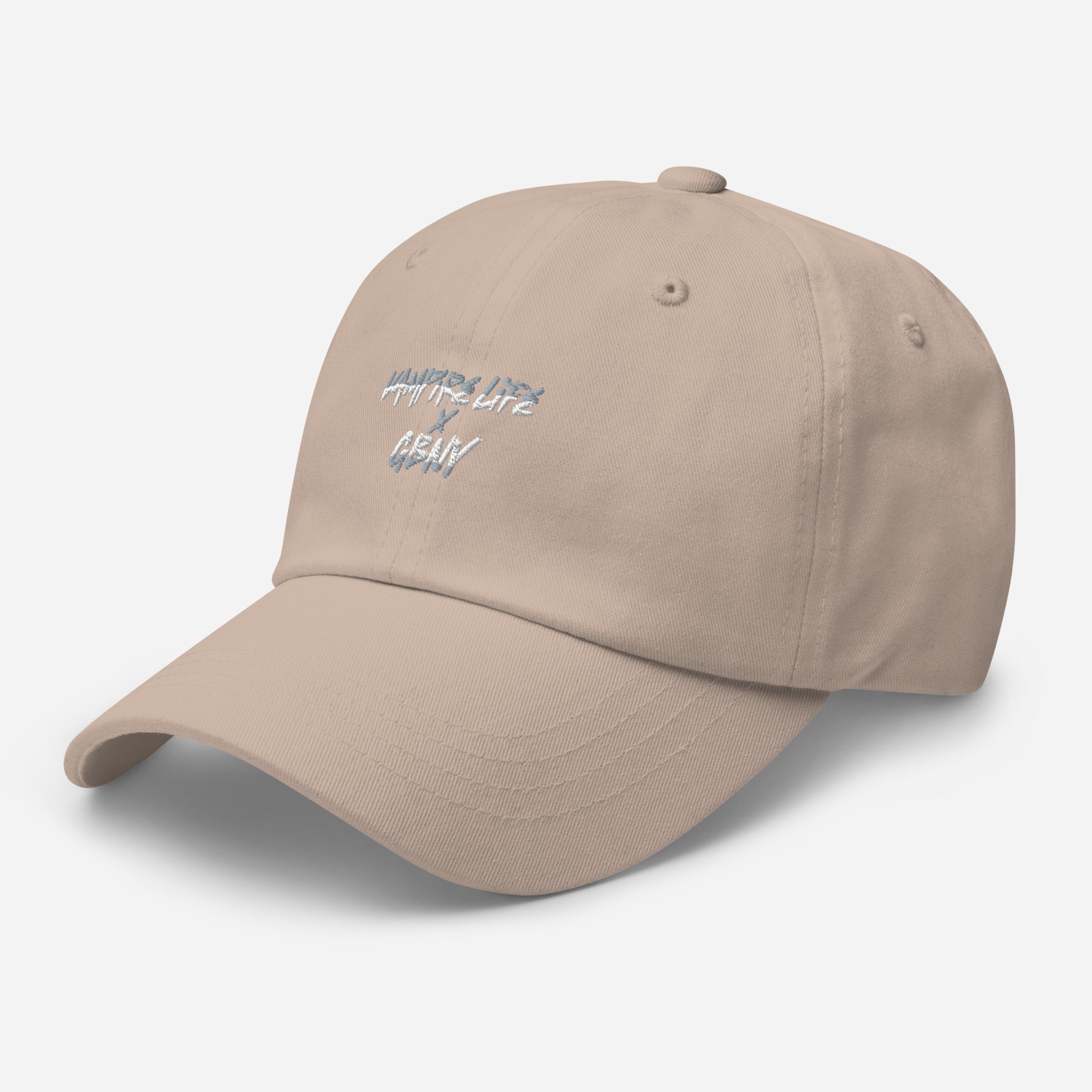 GBNY Vamp Life X GBNY Dad Hat