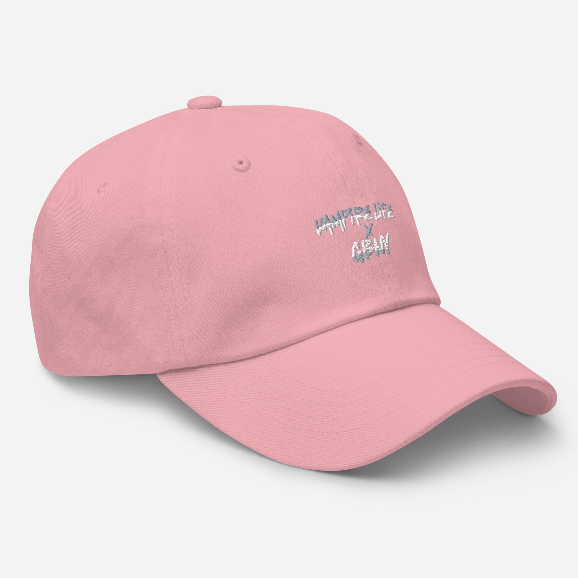 GBNY Vamp Life X GBNY Dad Hat