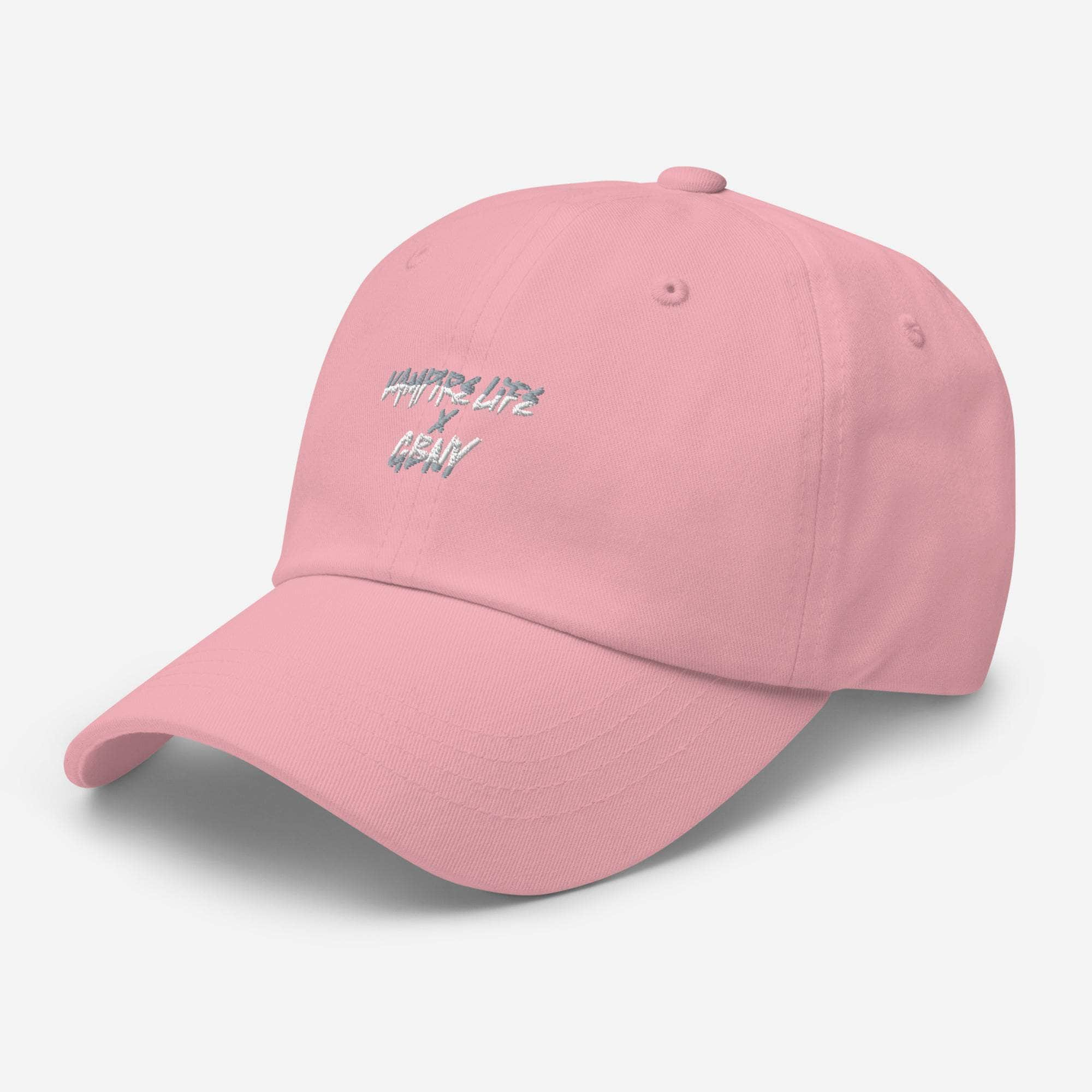 GBNY Vamp Life X GBNY Dad Hat