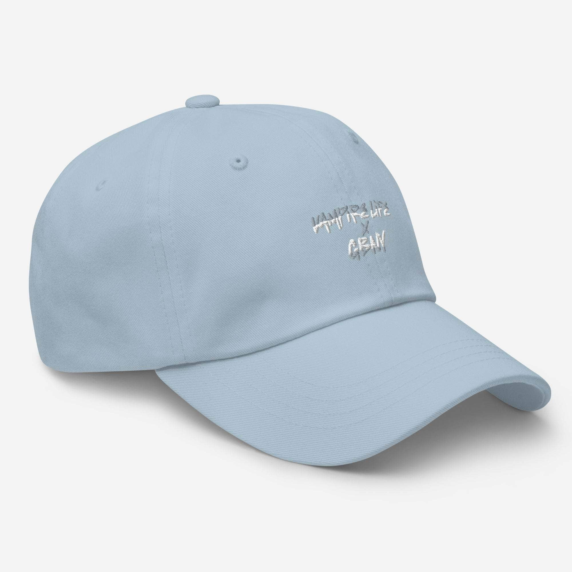 GBNY Vamp Life X GBNY Dad Hat