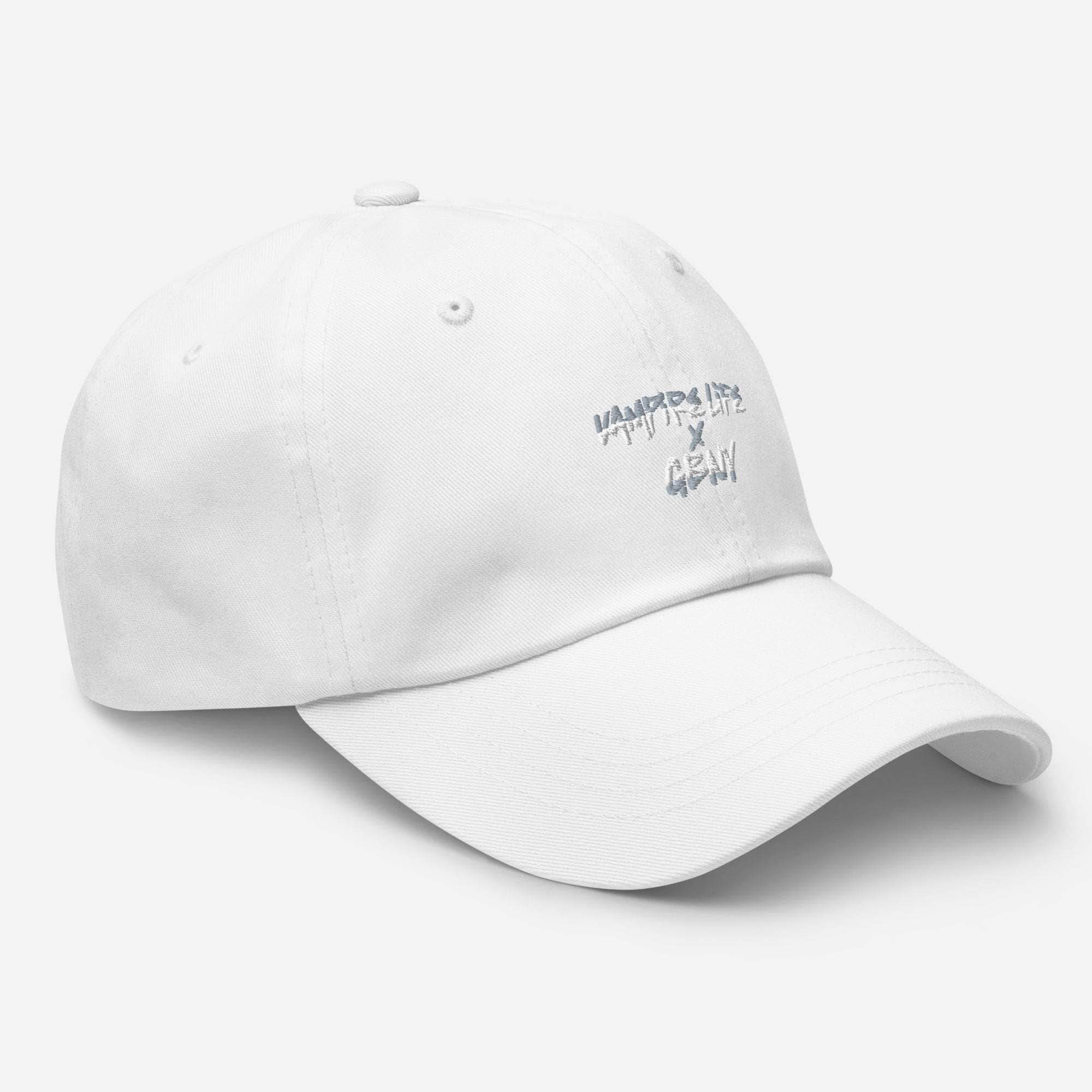 GBNY Vamp Life X GBNY Dad Hat