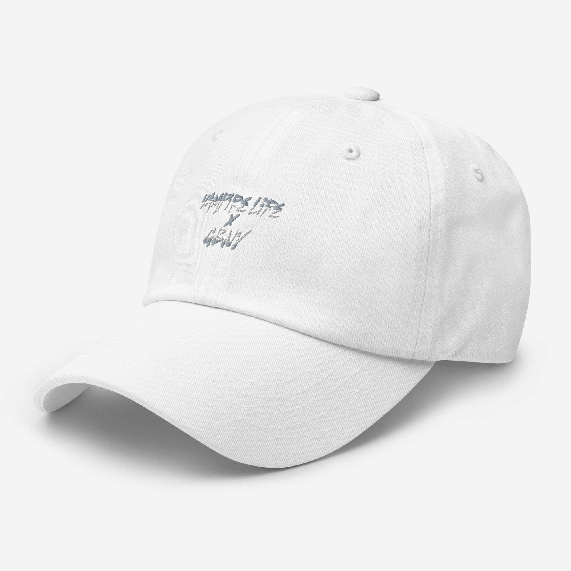 GBNY Vamp Life X GBNY Dad Hat