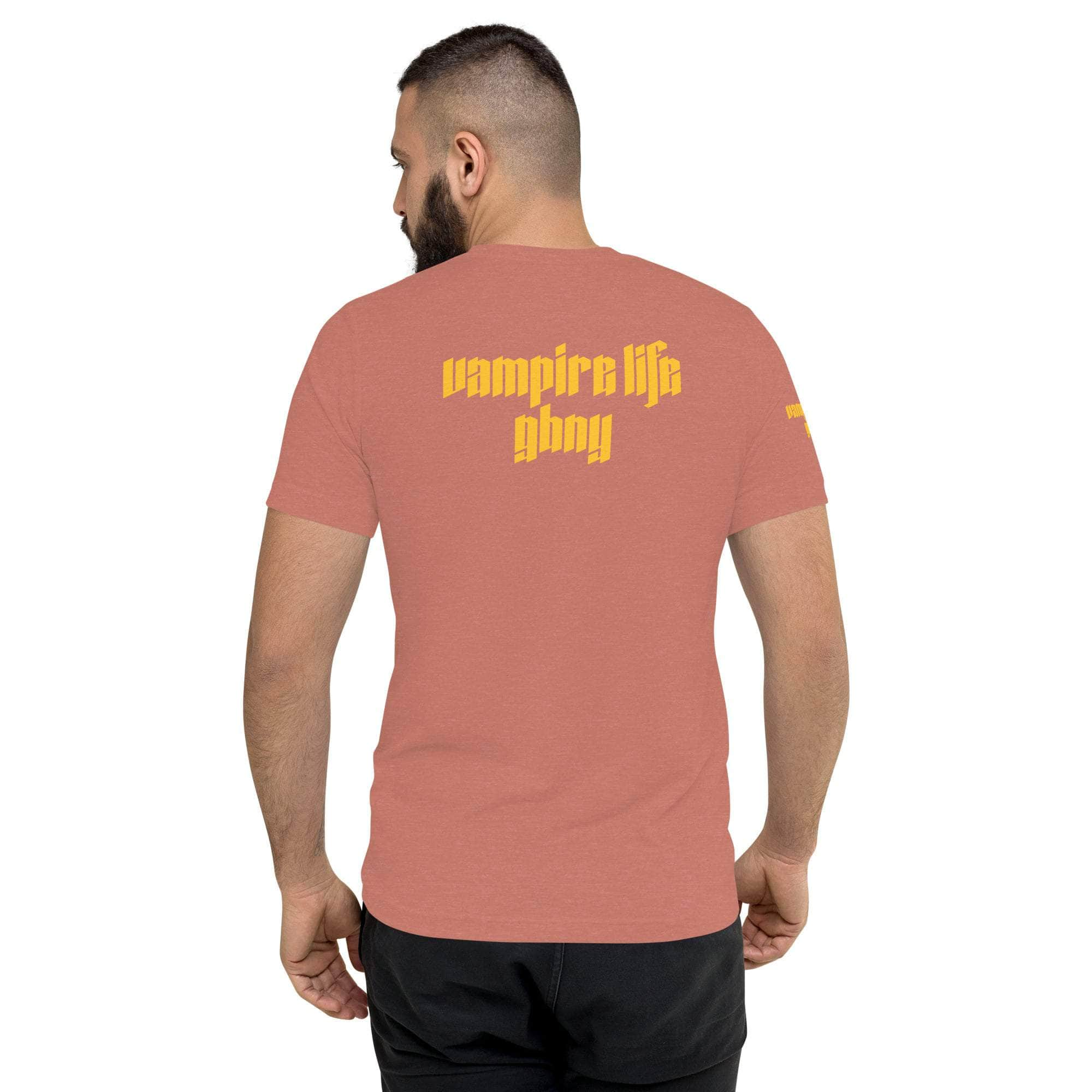 GBNY Vamp Life X GBNY "Hiding Vamp" T-shirt - Men's