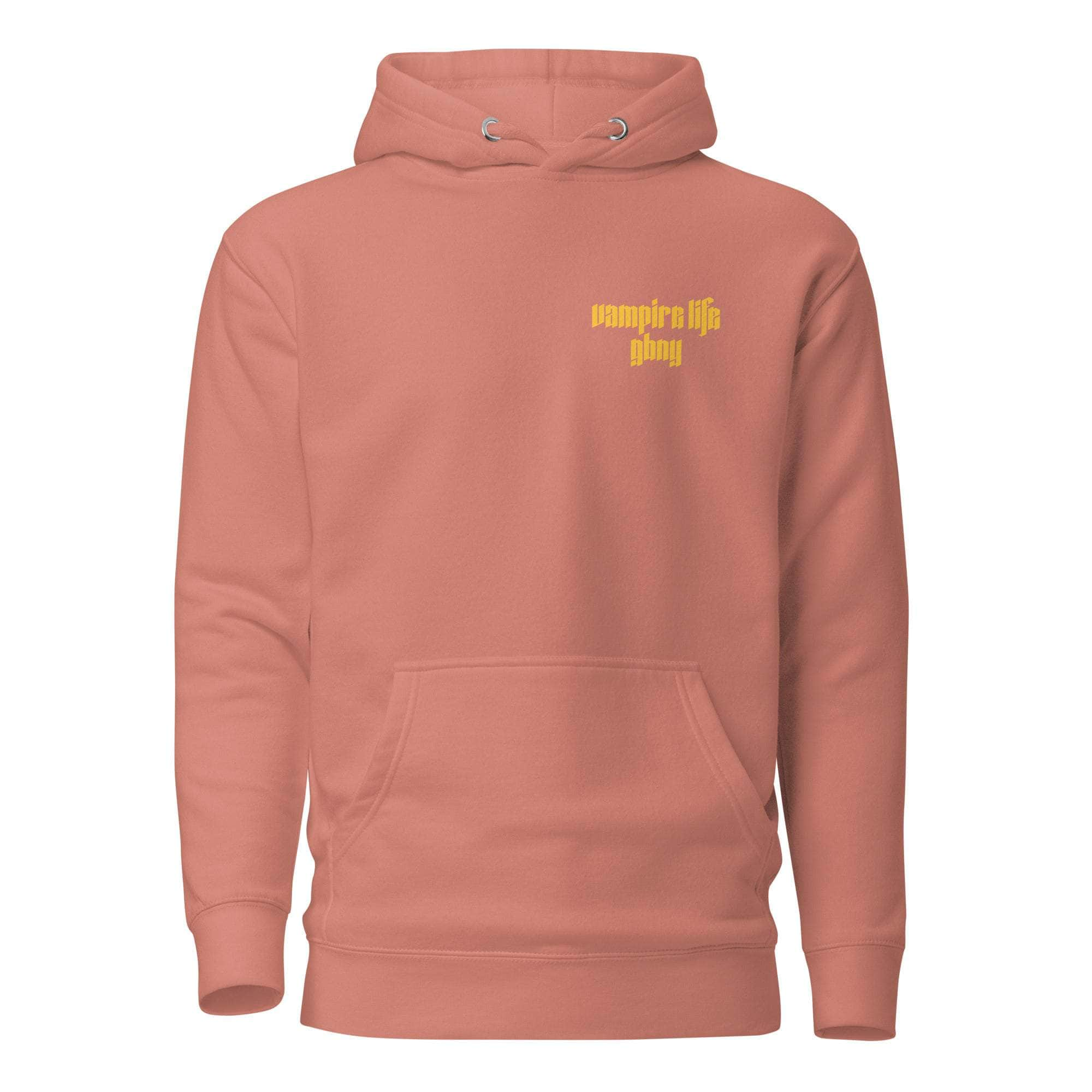 GBNY Vamp Life x GBNY Hiding Vamp Unisex Hoodie