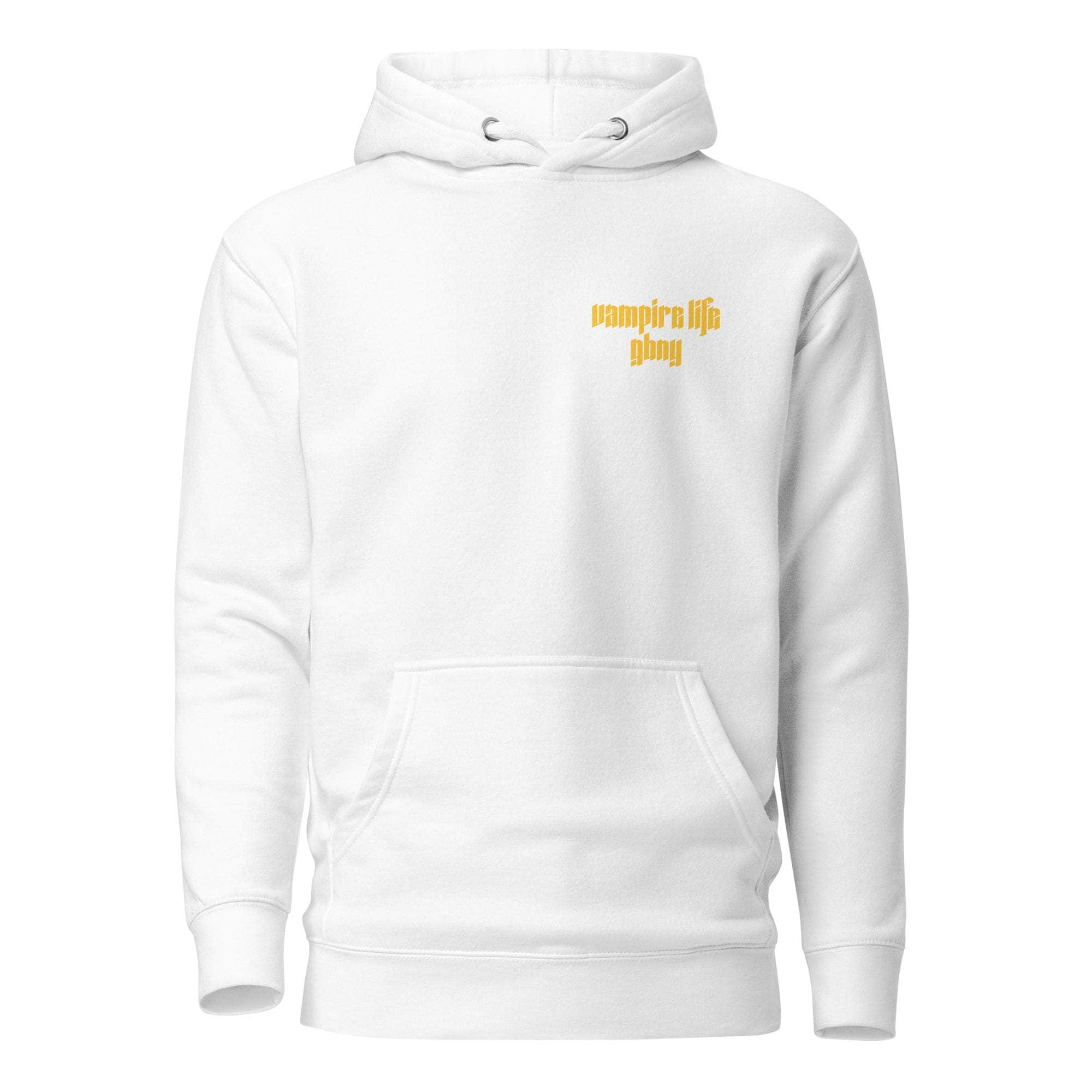 GBNY Vamp Life x GBNY Hiding Vamp Unisex Hoodie