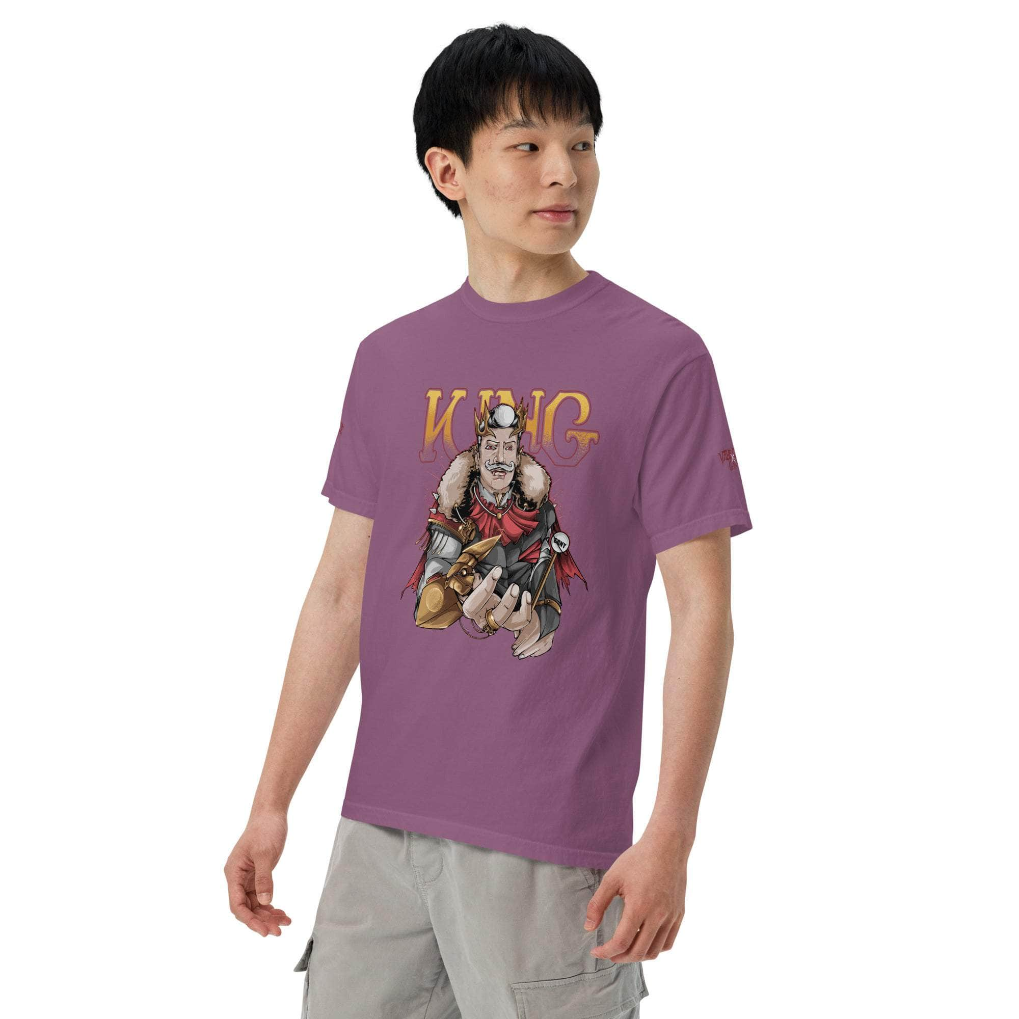 GBNY Vamp Life x GBNY King Dracula Tee - Men's