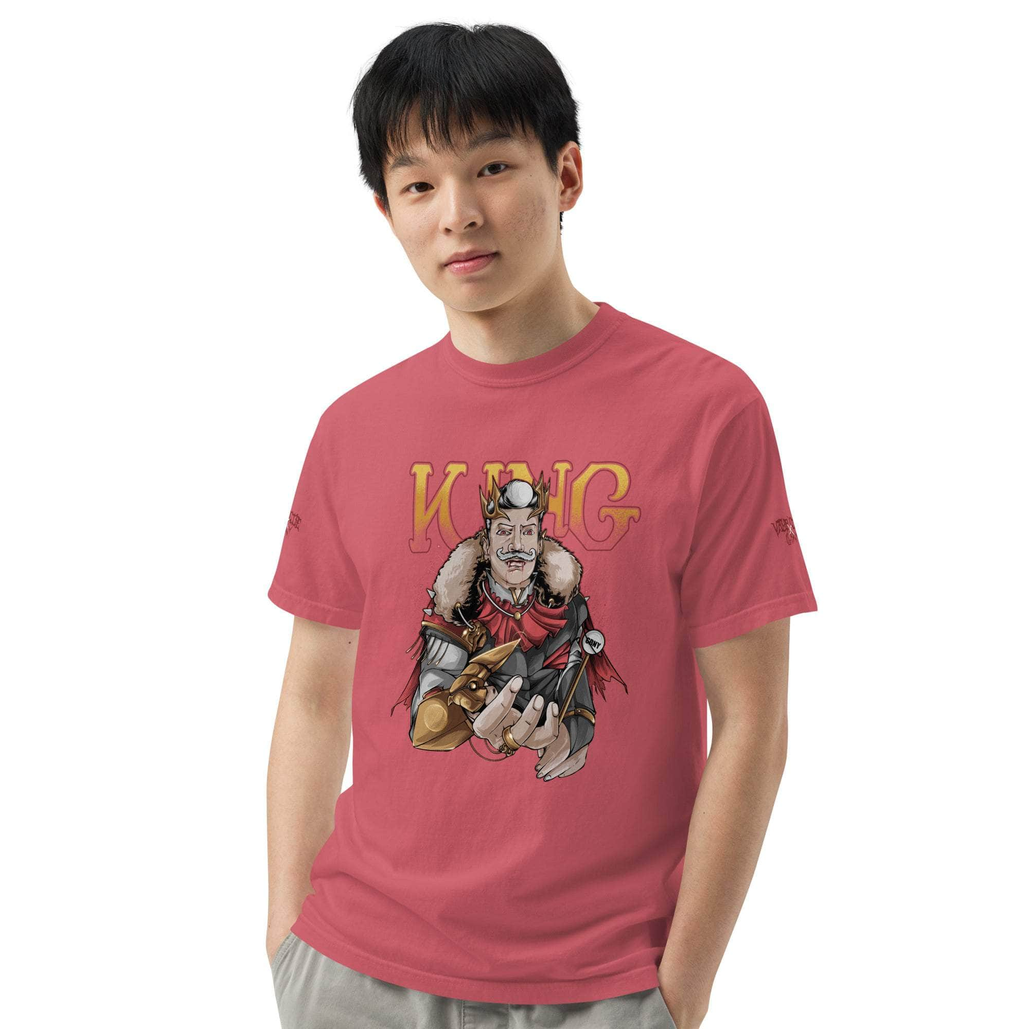 GBNY Vamp Life x GBNY King Dracula Tee - Men's