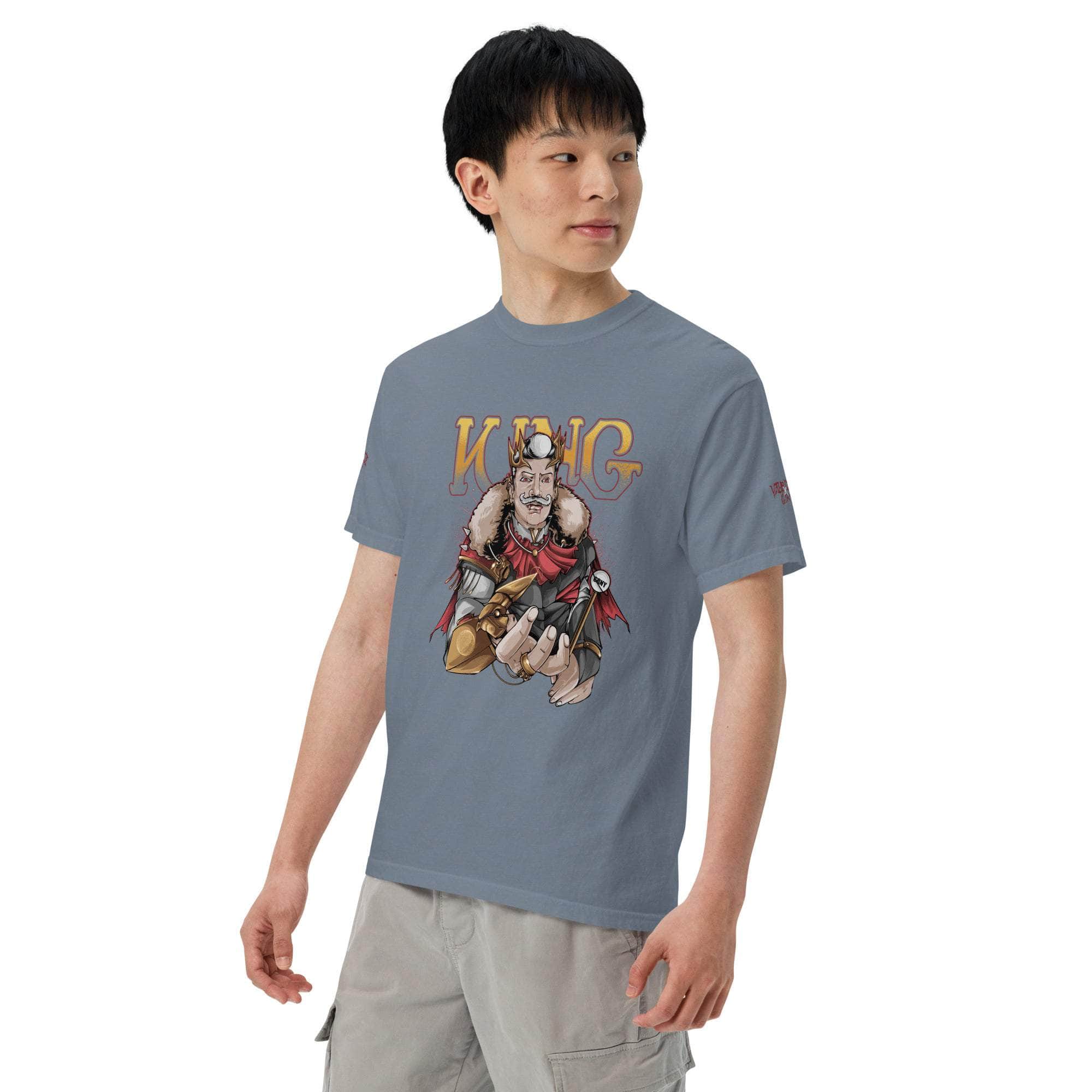 GBNY Vamp Life x GBNY King Dracula Tee - Men's