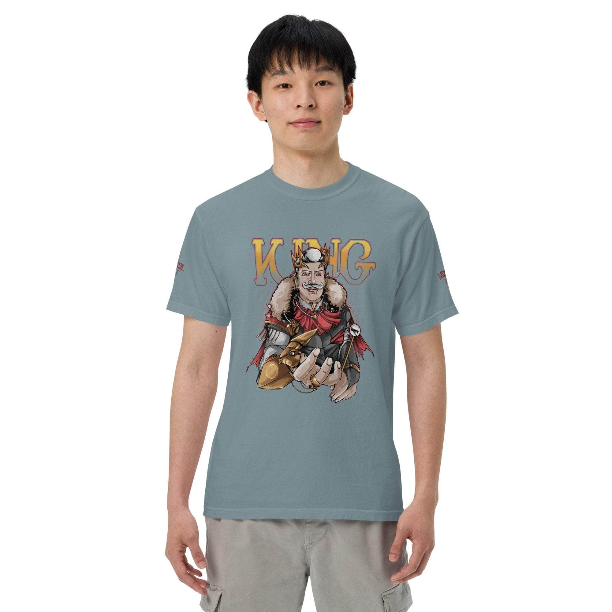 GBNY Vamp Life x GBNY King Dracula Tee - Men's