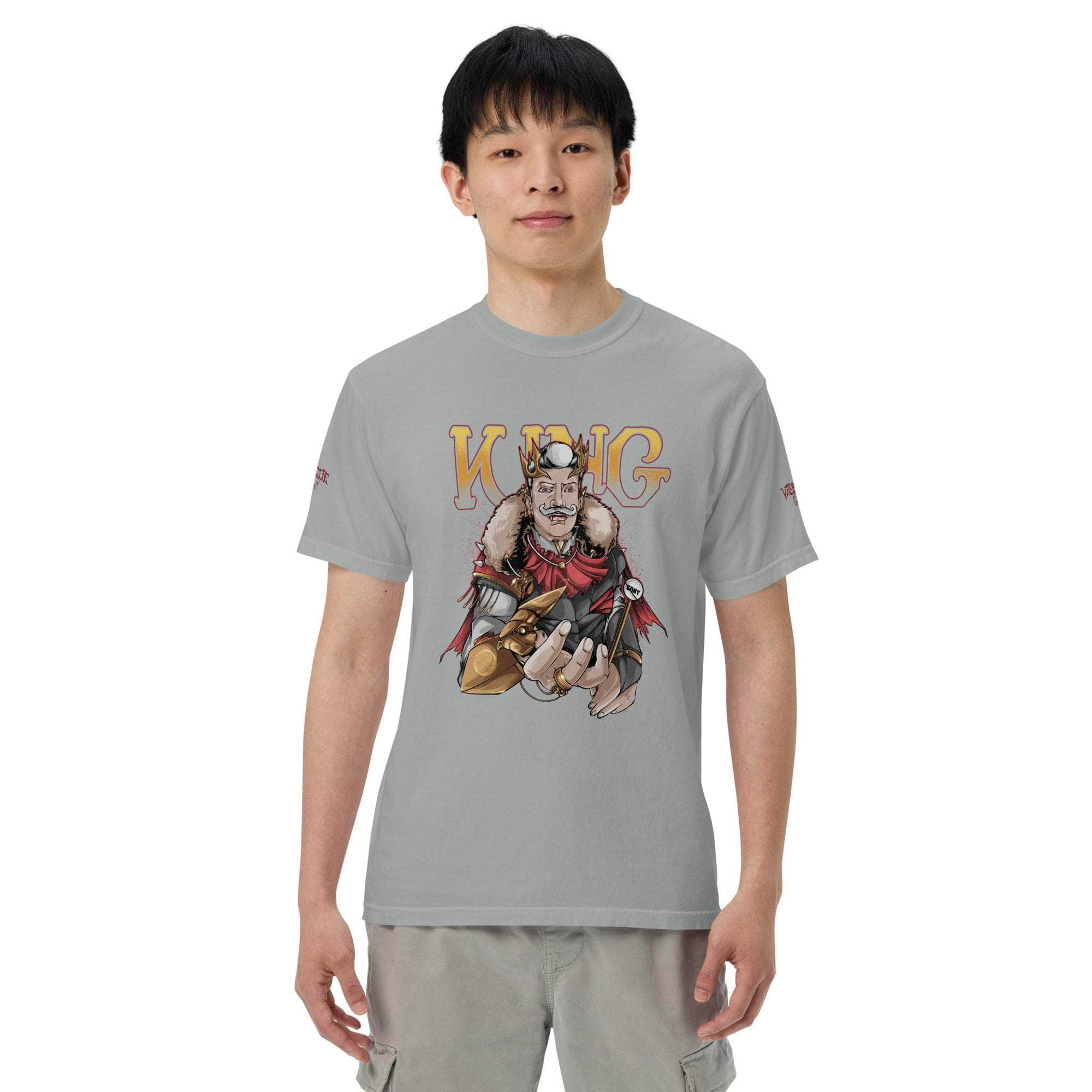 GBNY Vamp Life x GBNY King Dracula Tee - Men's