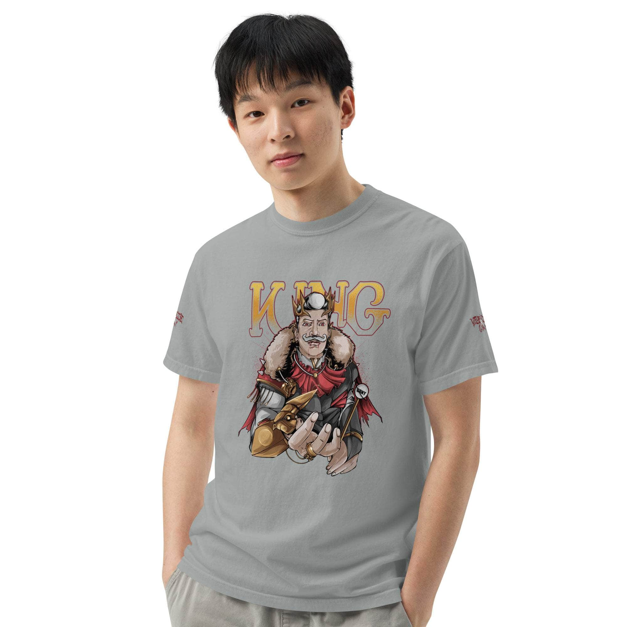 GBNY Vamp Life x GBNY King Dracula Tee - Men's