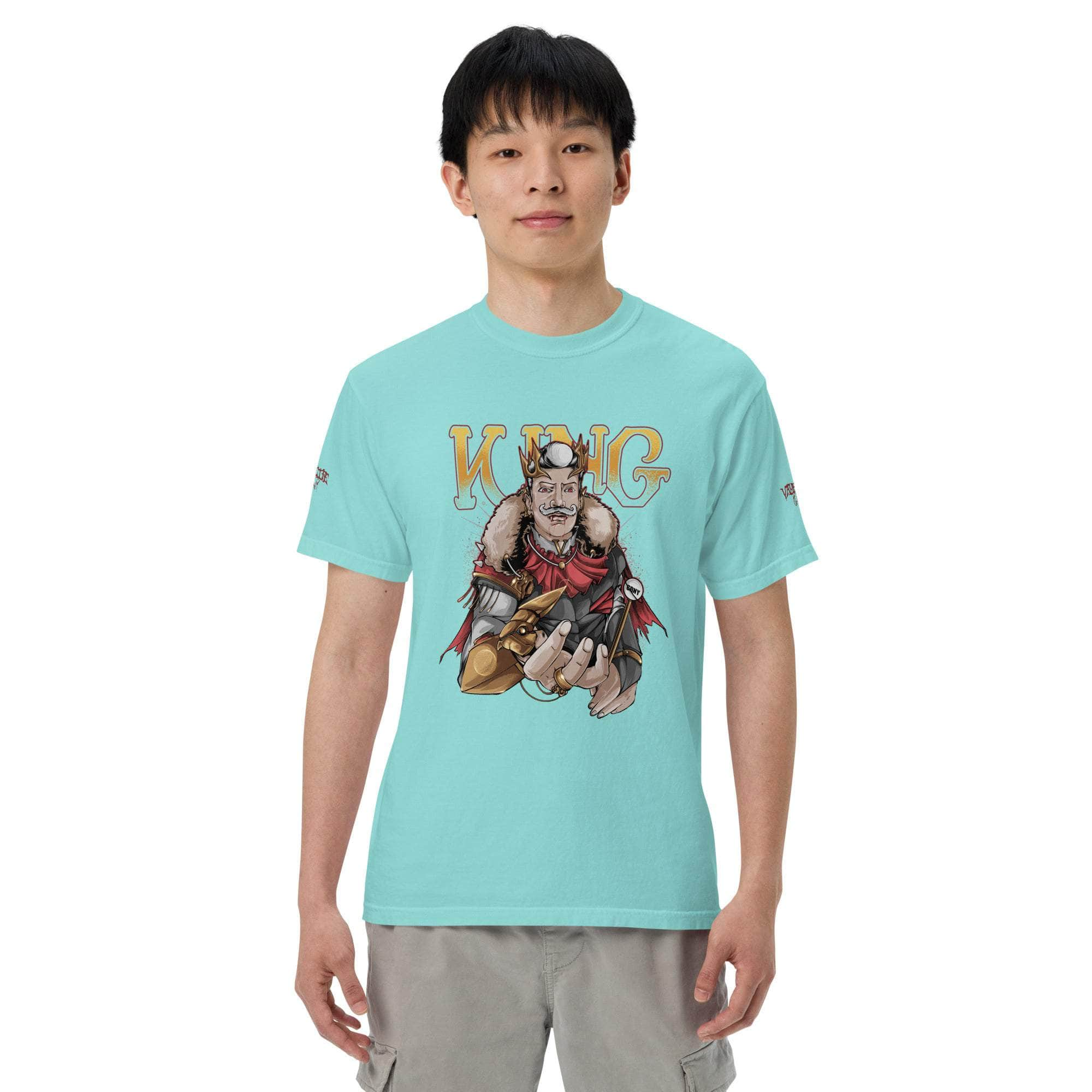 GBNY Vamp Life x GBNY King Dracula Tee - Men's