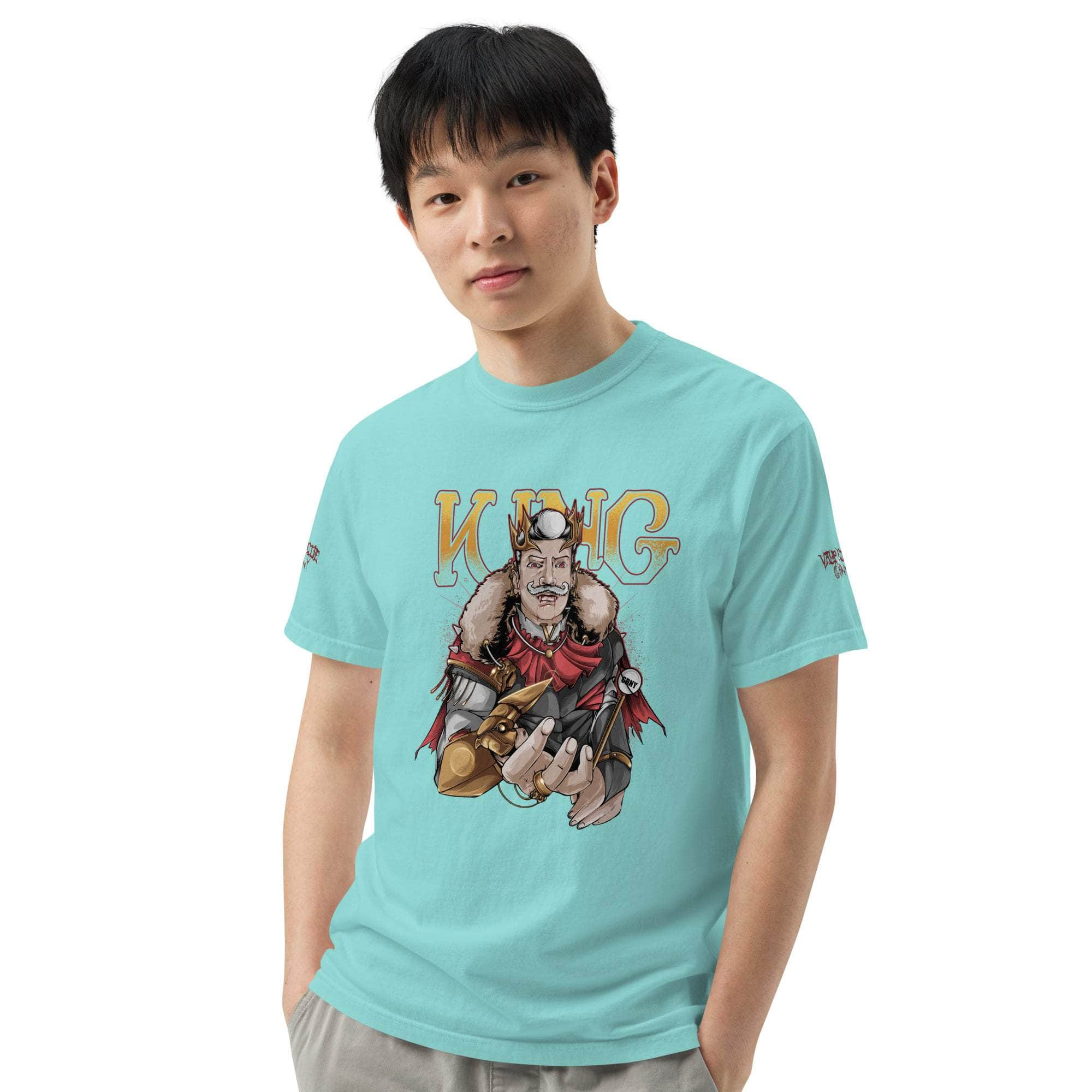 GBNY Vamp Life x GBNY King Dracula Tee - Men's