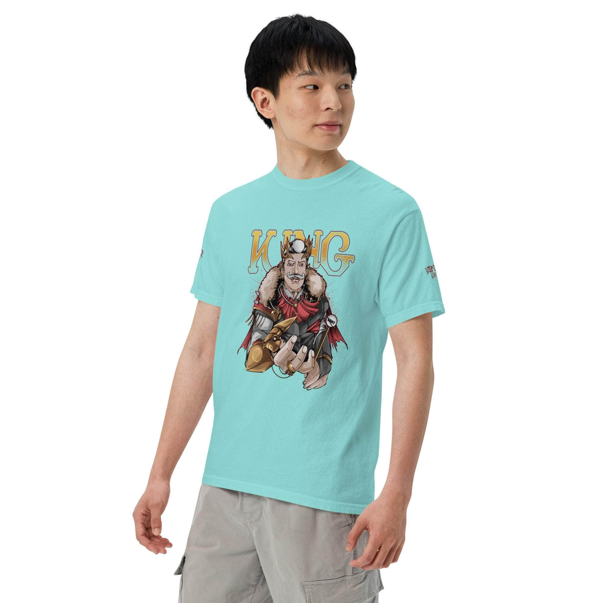 GBNY Vamp Life x GBNY King Dracula Tee - Men's