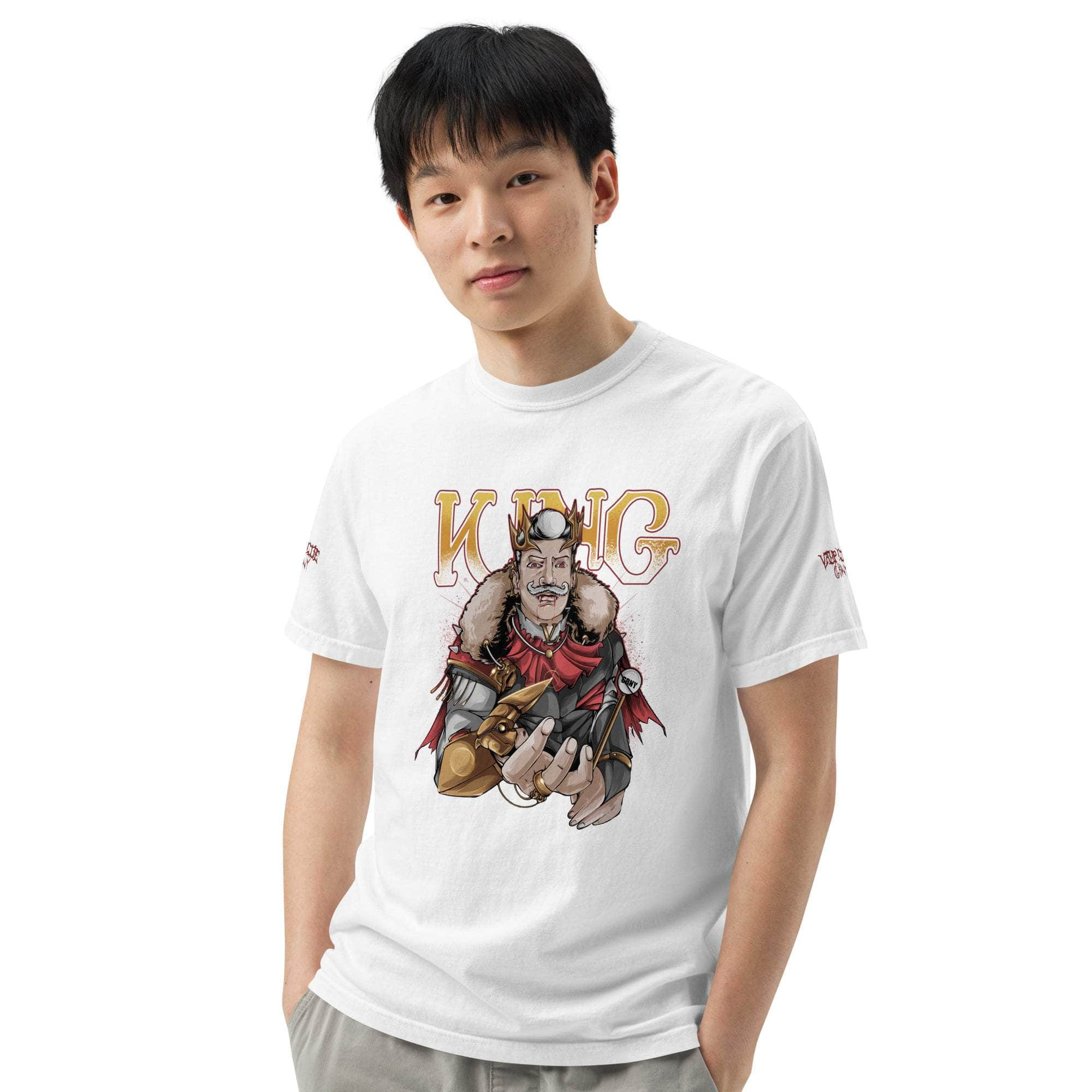 GBNY Vamp Life x GBNY King Dracula Tee - Men's