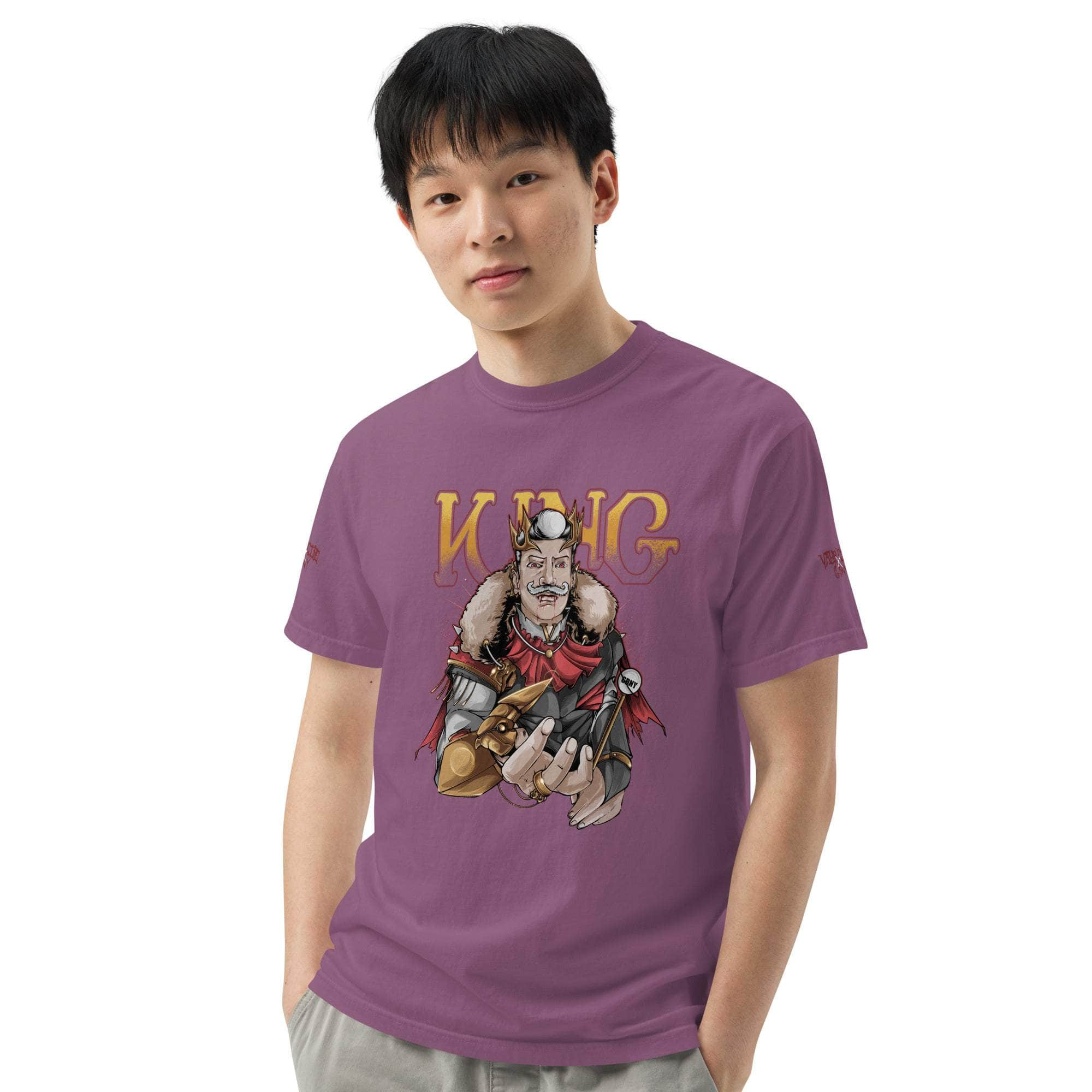 GBNY Vamp Life x GBNY King Dracula Tee - Men's