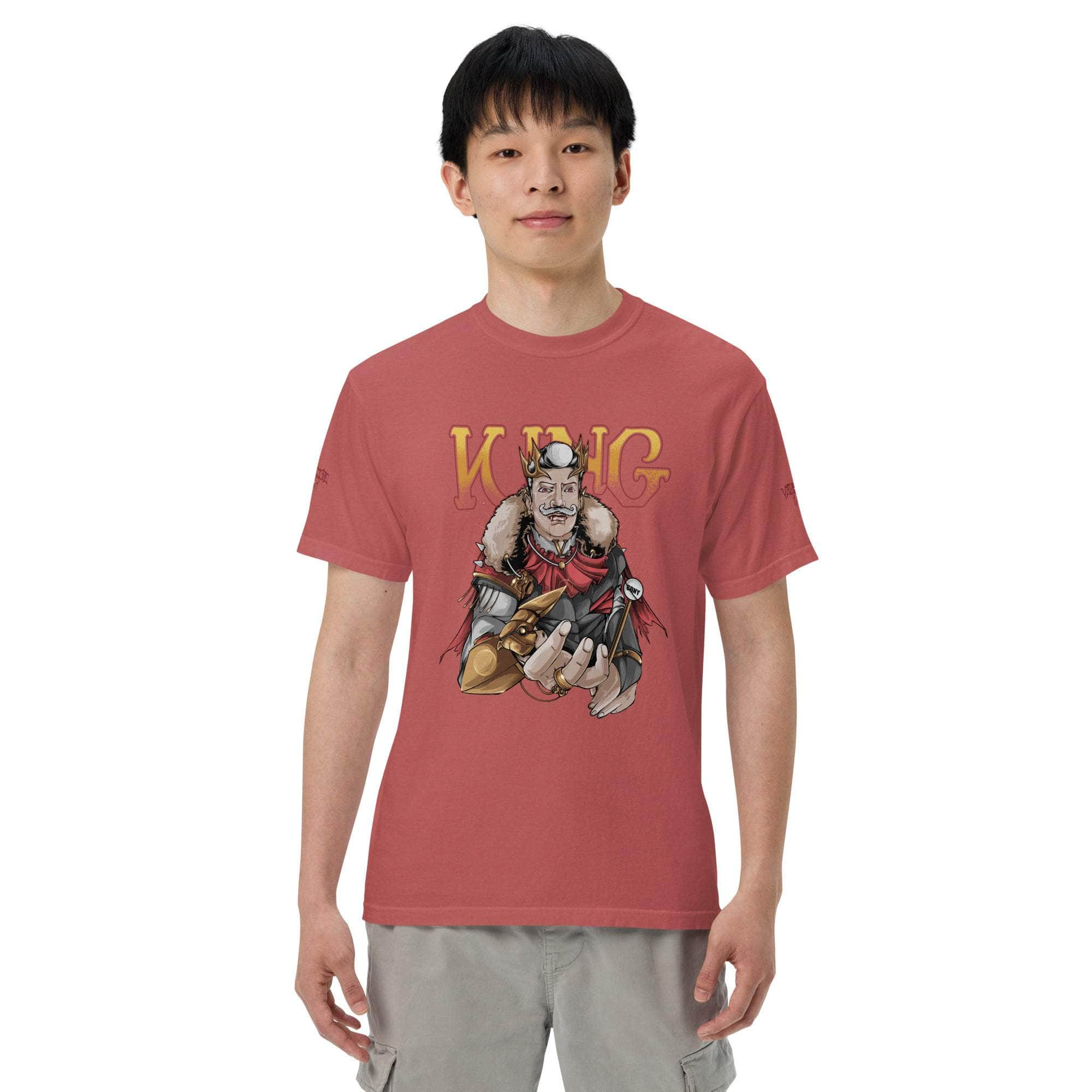 GBNY Vamp Life x GBNY King Dracula Tee - Men's