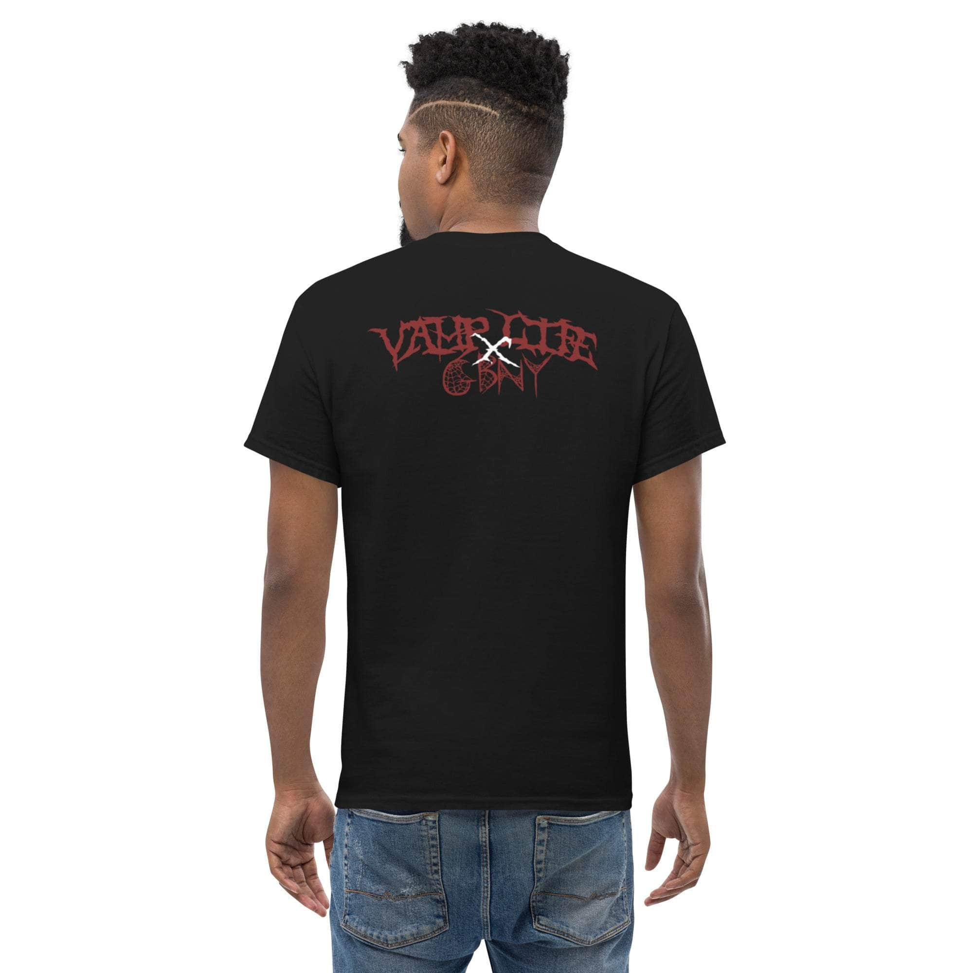 GBNY Vamp Life x GBNY Meteor Tee - Men's