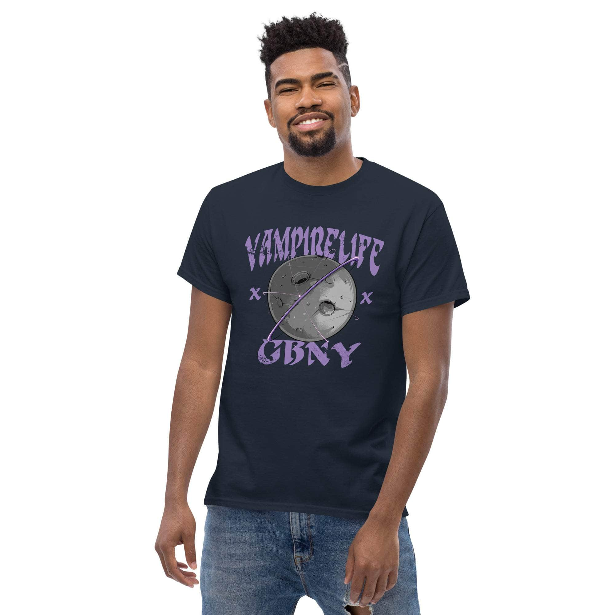 GBNY Vamp Life x GBNY Meteor Tee - Men's