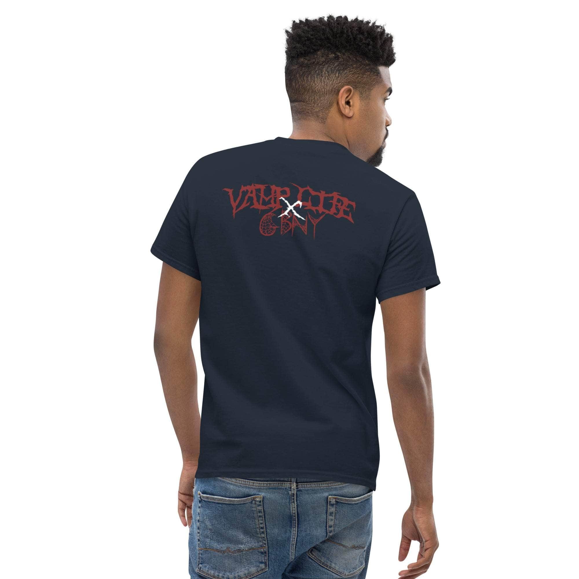 GBNY Vamp Life x GBNY Meteor Tee - Men's