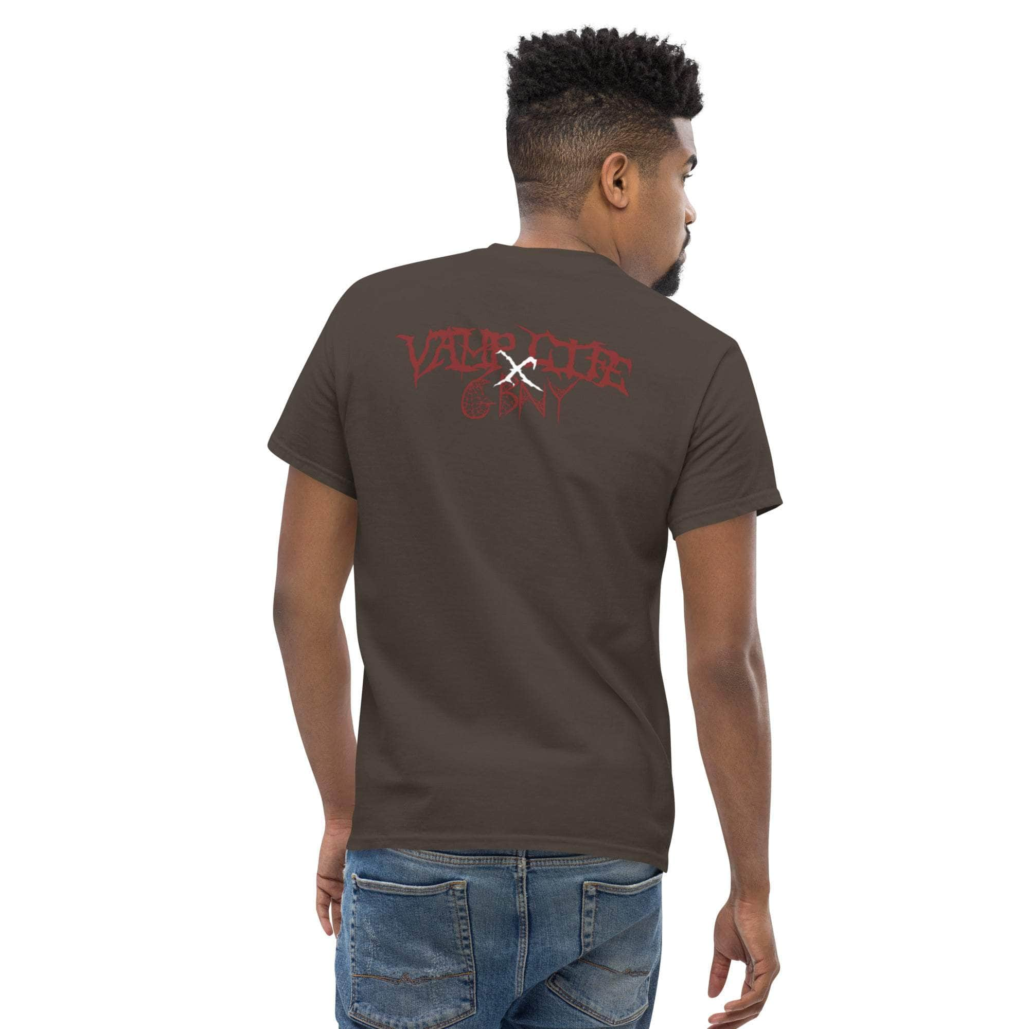 GBNY Vamp Life x GBNY Meteor Tee - Men's