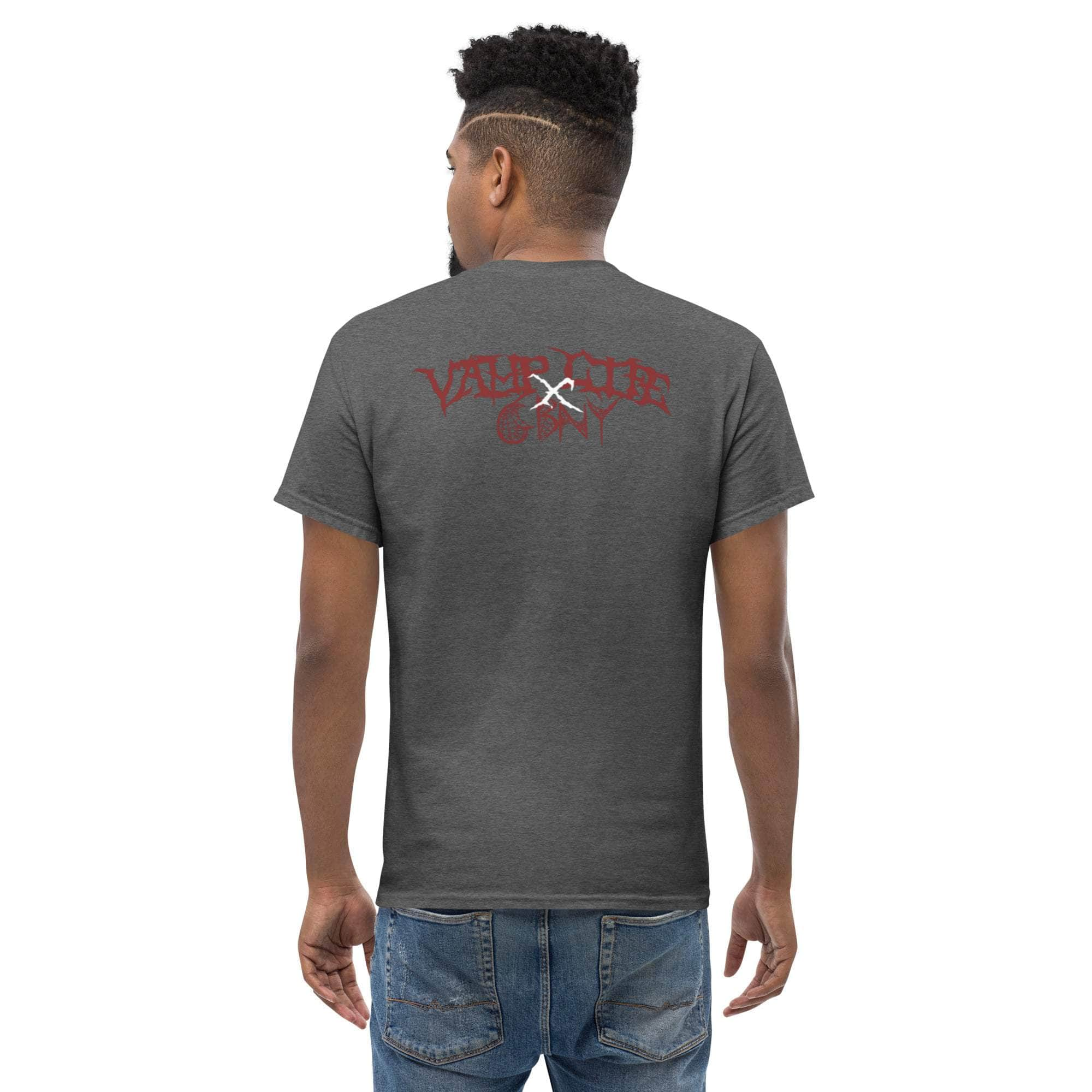 GBNY Vamp Life x GBNY Meteor Tee - Men's