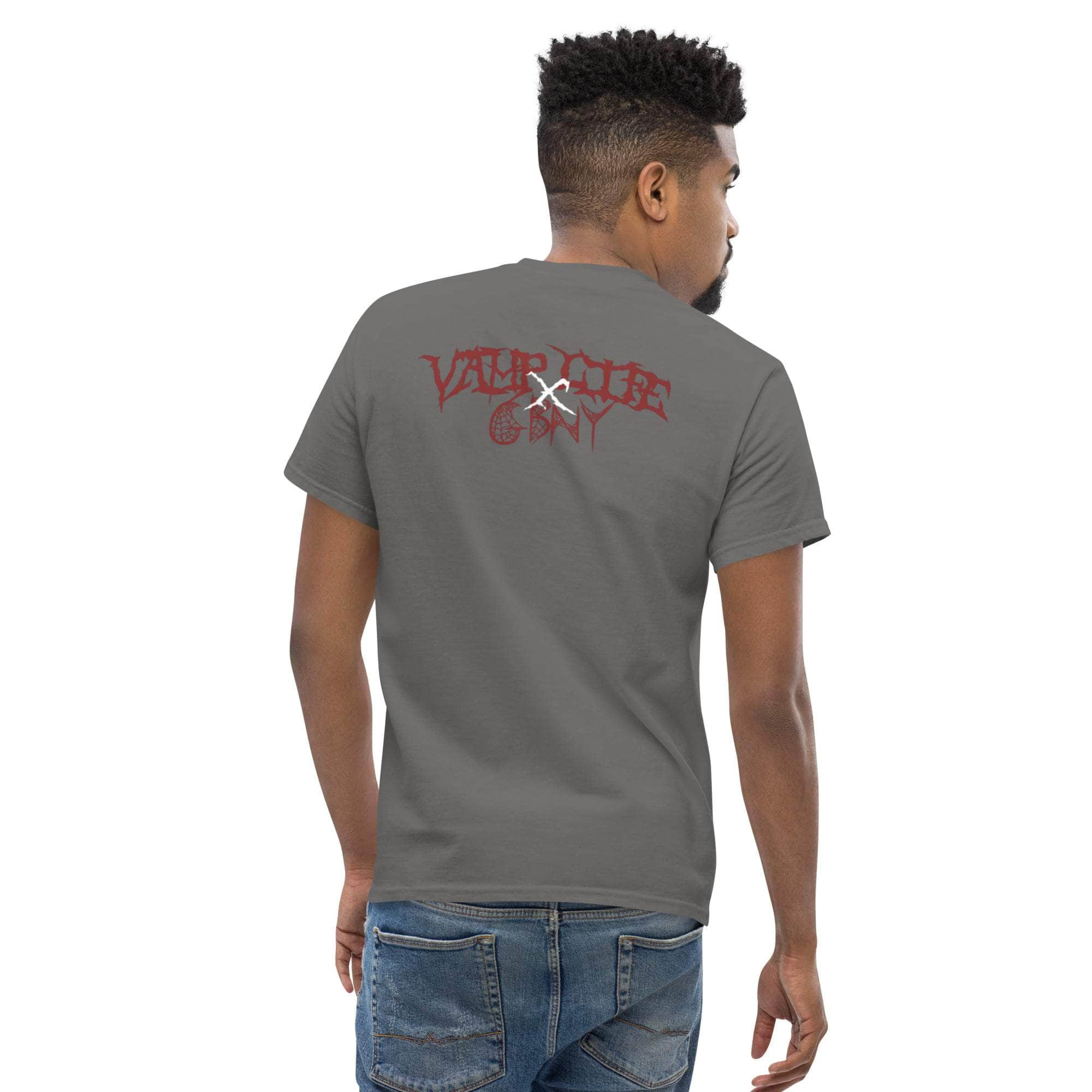 GBNY Vamp Life x GBNY Meteor Tee - Men's