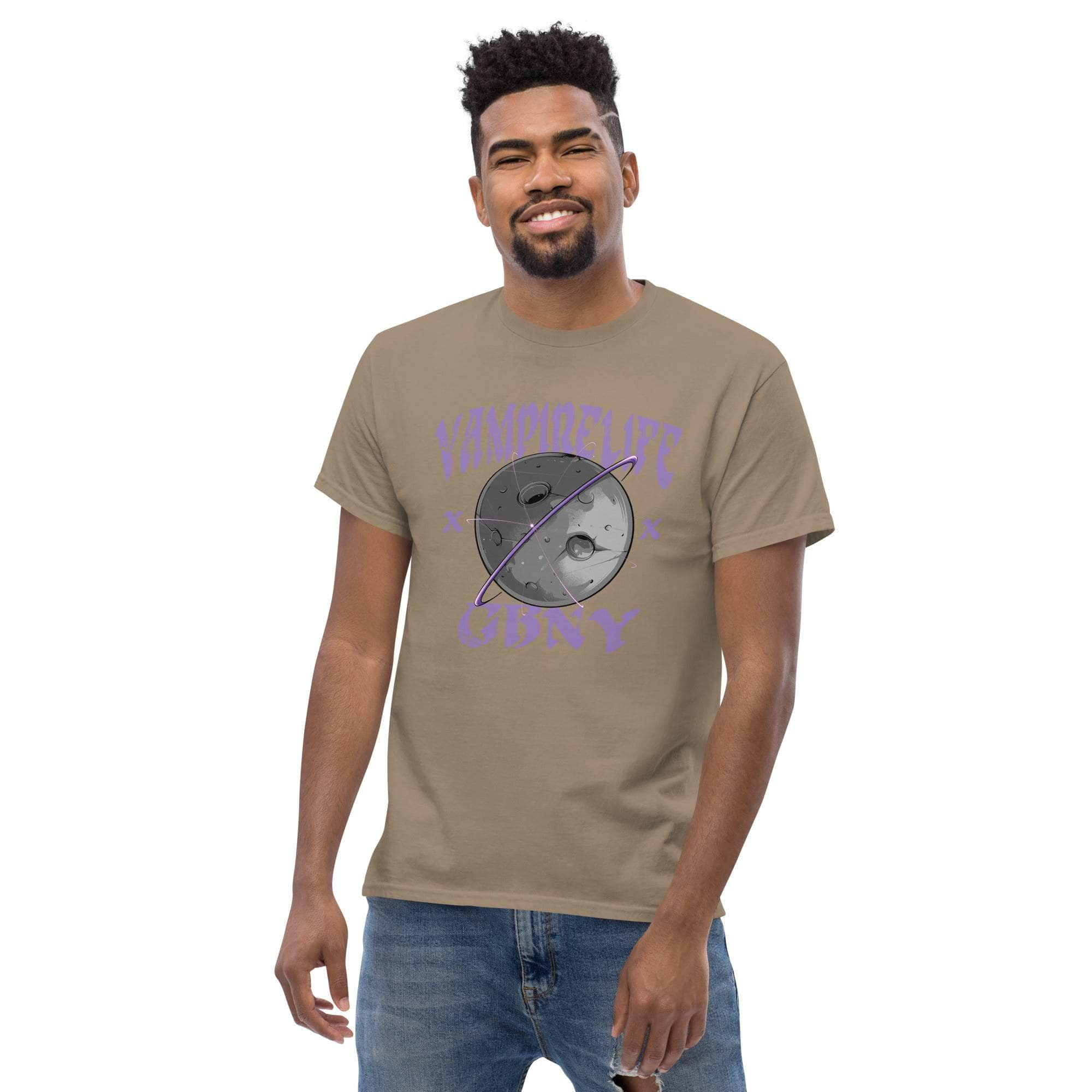 GBNY Vamp Life x GBNY Meteor Tee - Men's