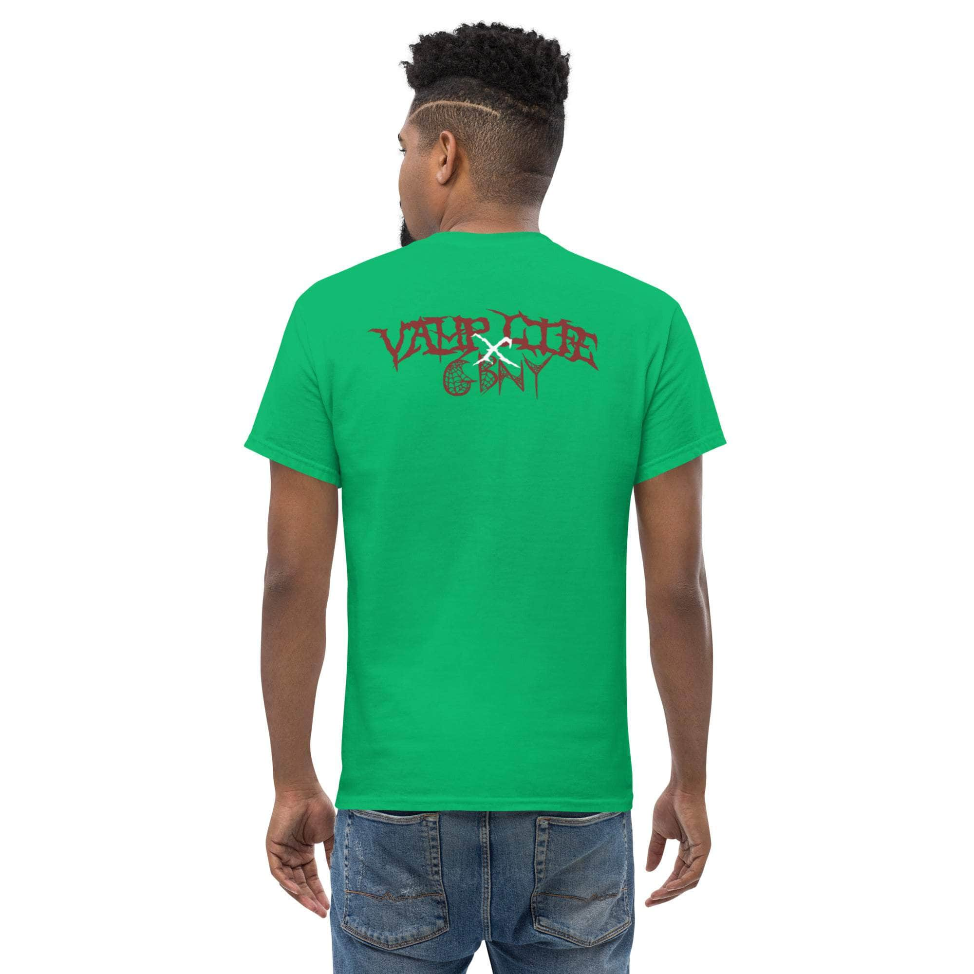 GBNY Vamp Life x GBNY Meteor Tee - Men's