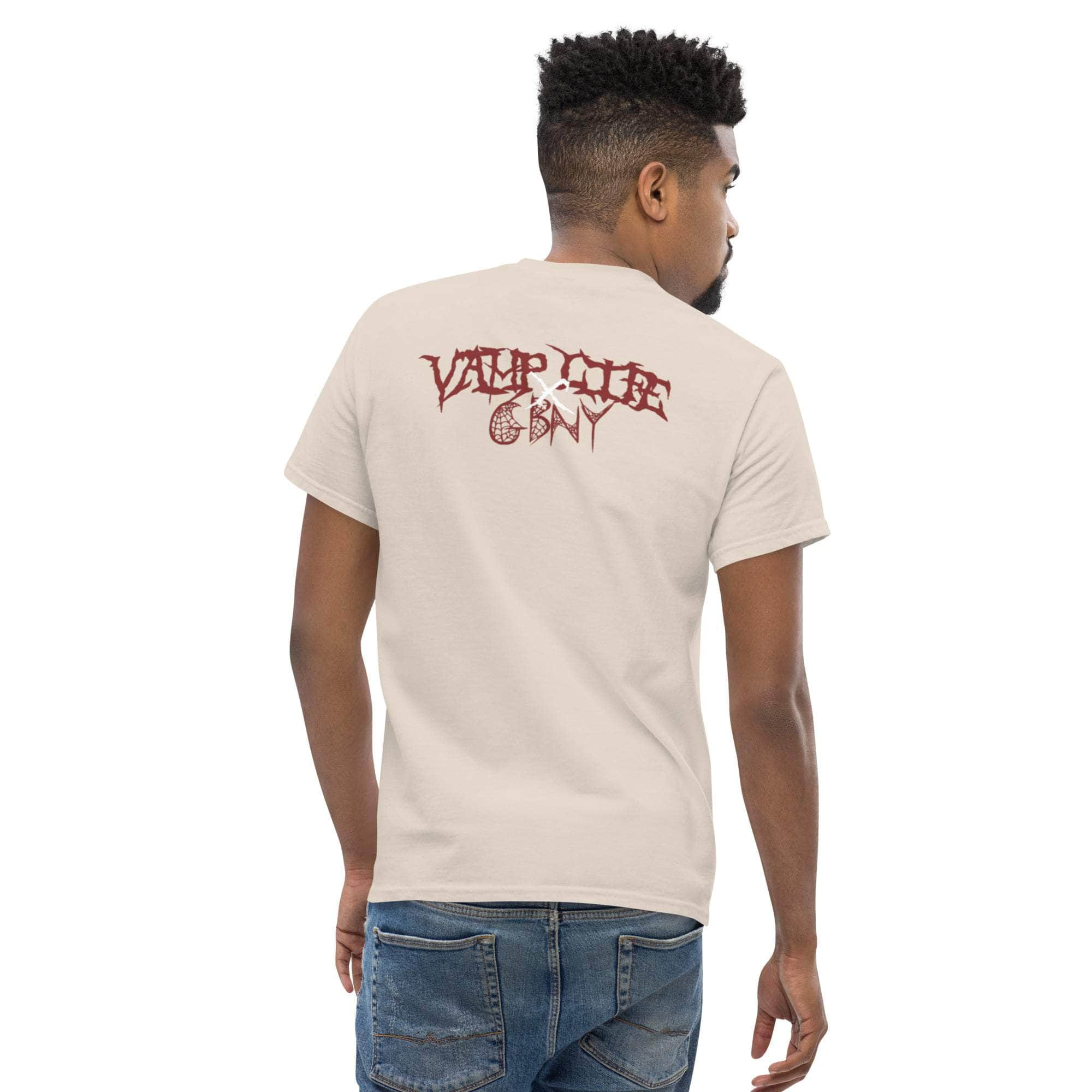 GBNY Vamp Life x GBNY Meteor Tee - Men's