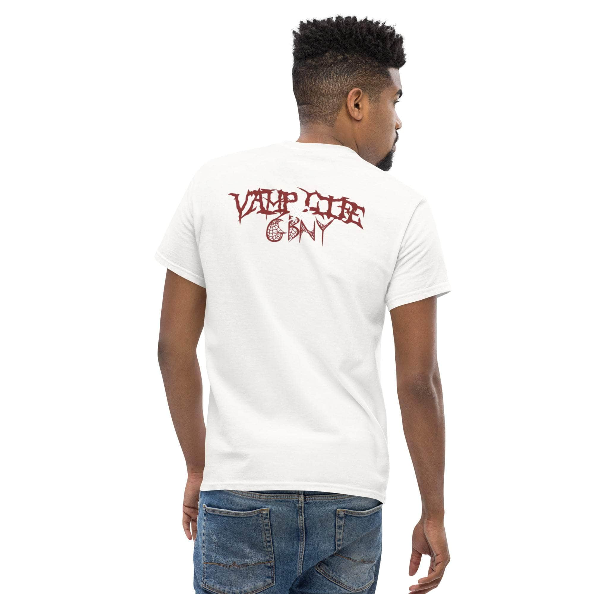 GBNY Vamp Life x GBNY Meteor Tee - Men's