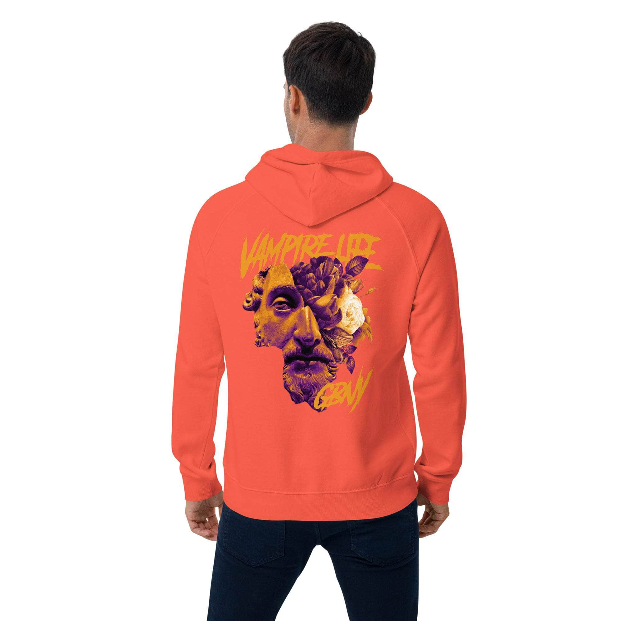 GBNY Vamp Life X GBNY "Roman Gods" Hoodie - Men's