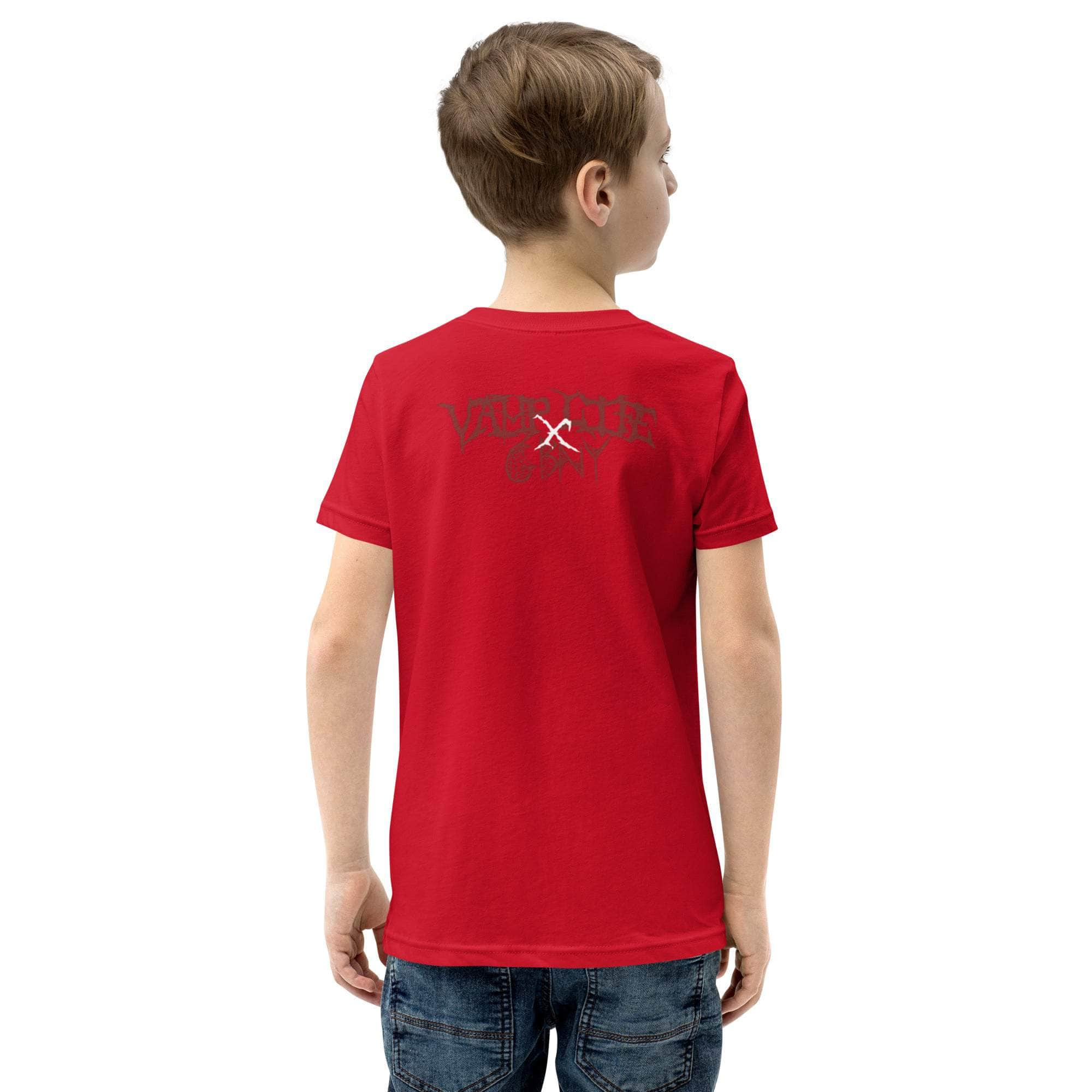 GBNY Vamp Life x GBNY Roman Gods T-Shirt - Kid's