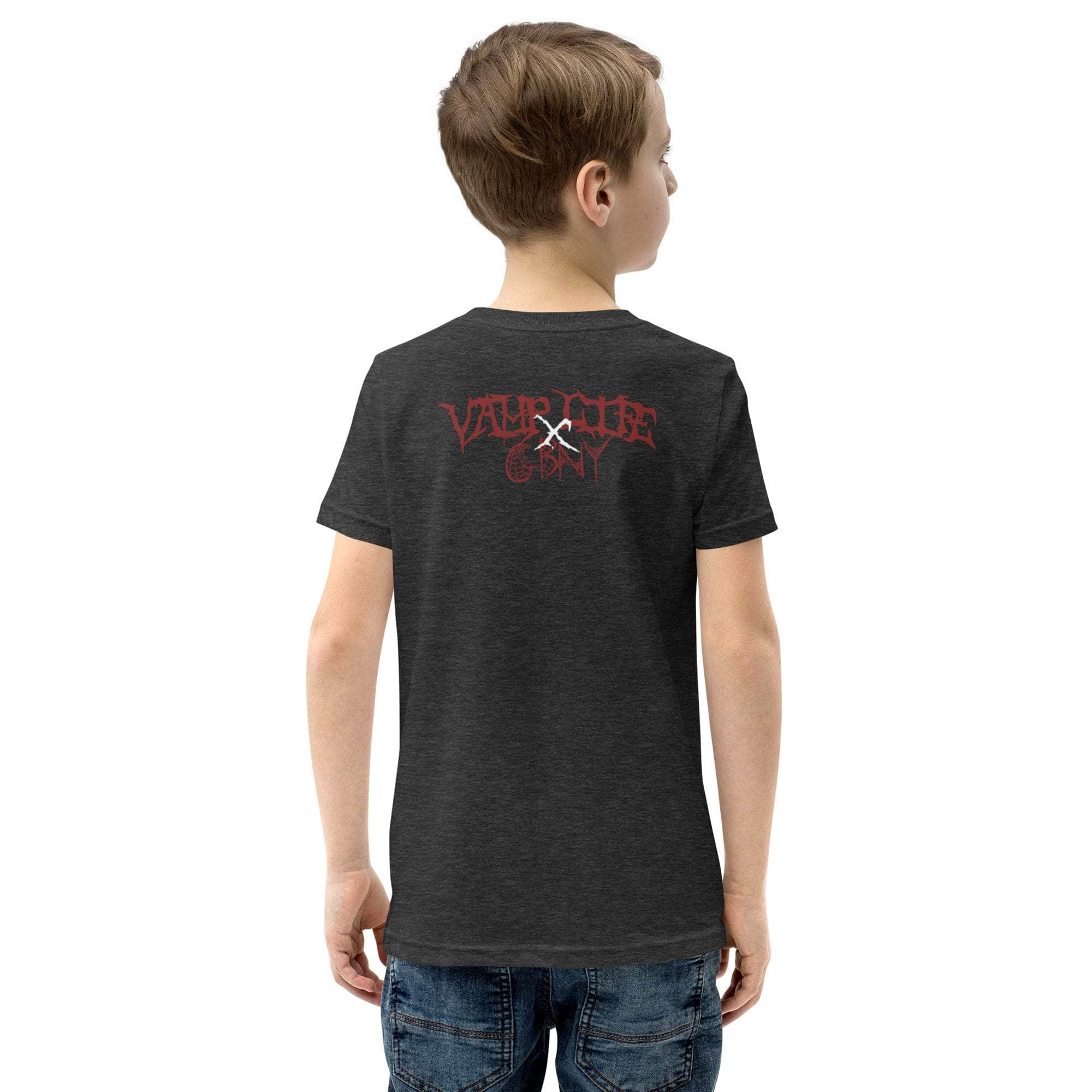 GBNY Vamp Life x GBNY Roman Gods T-Shirt - Kid's