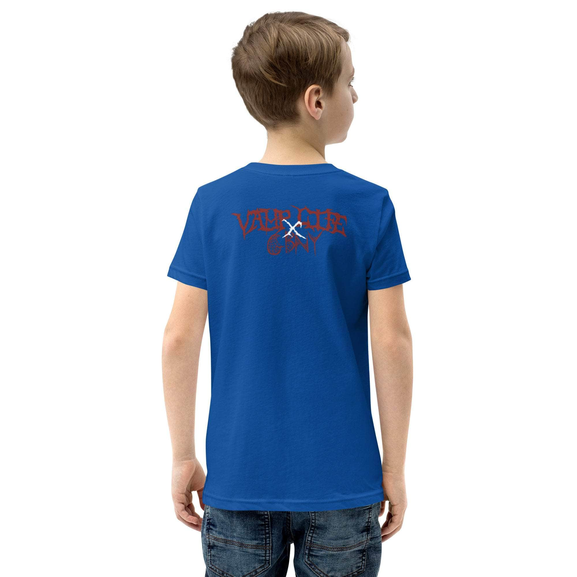 GBNY Vamp Life x GBNY Roman Gods T-Shirt - Kid's