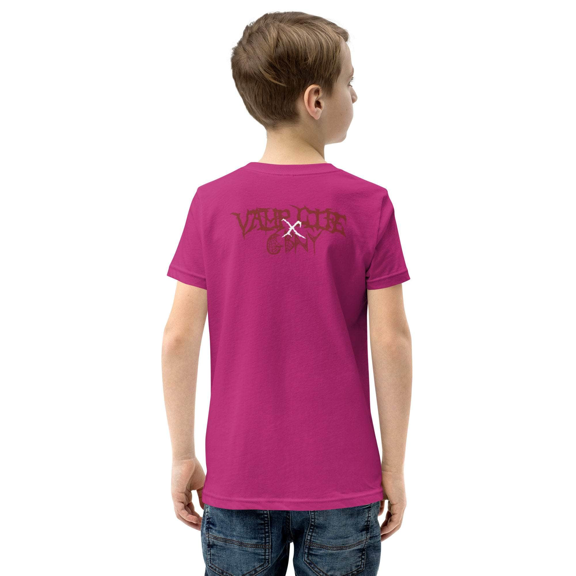 GBNY Vamp Life x GBNY Roman Gods T-Shirt - Kid's