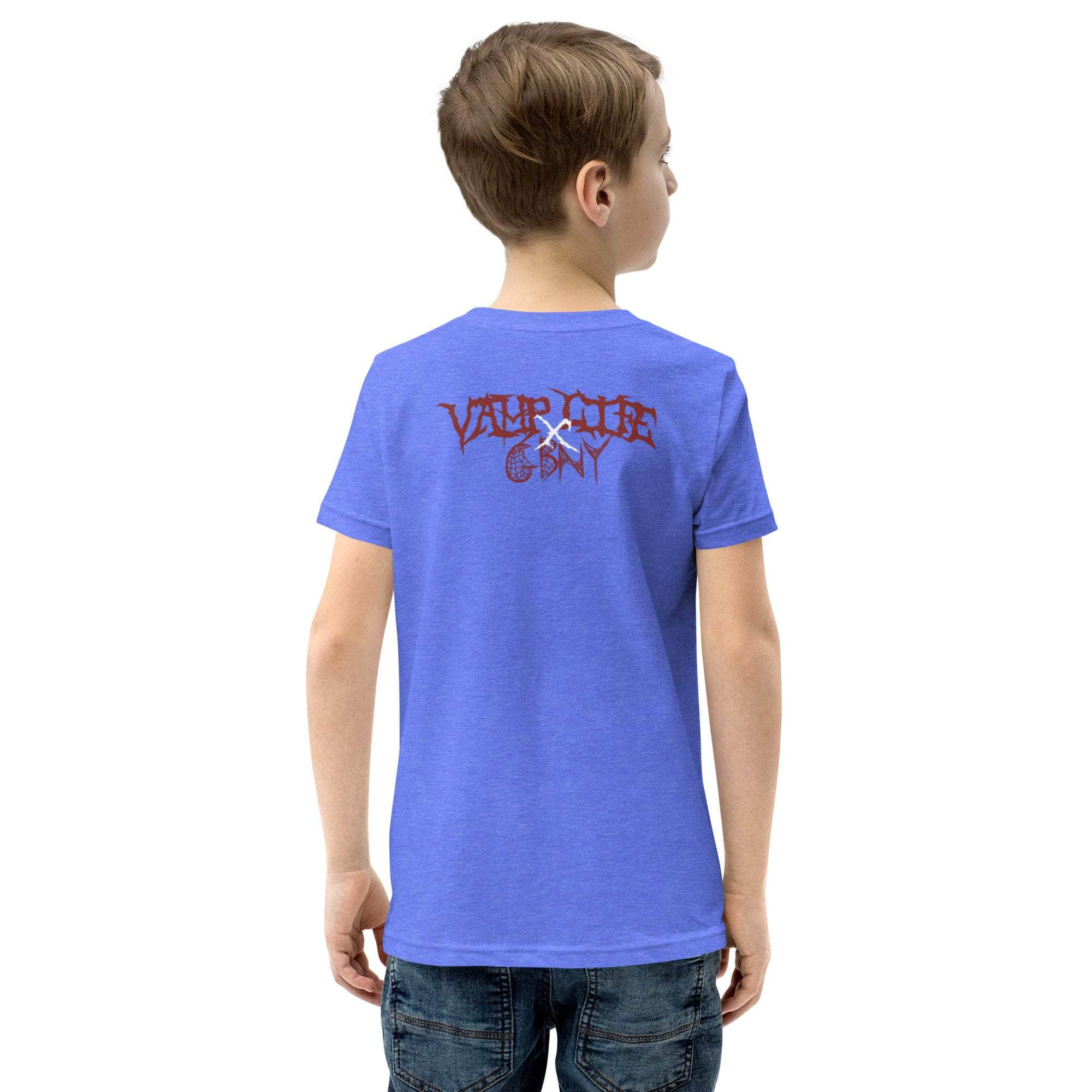 GBNY Vamp Life x GBNY Roman Gods T-Shirt - Kid's