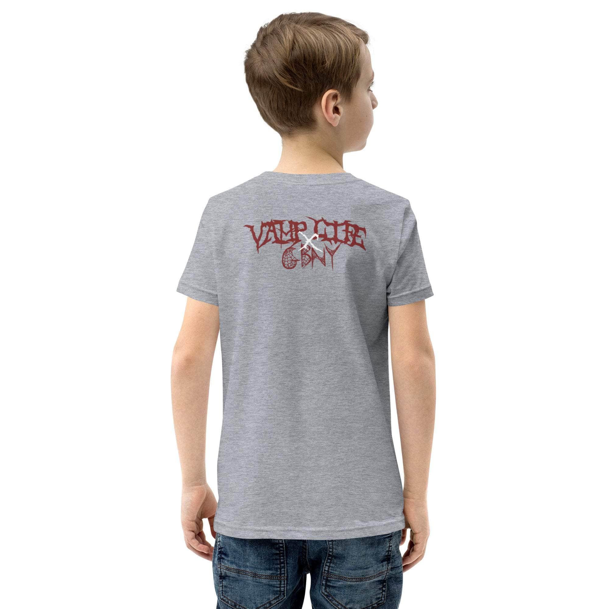 GBNY Vamp Life x GBNY Roman Gods T-Shirt - Kid's