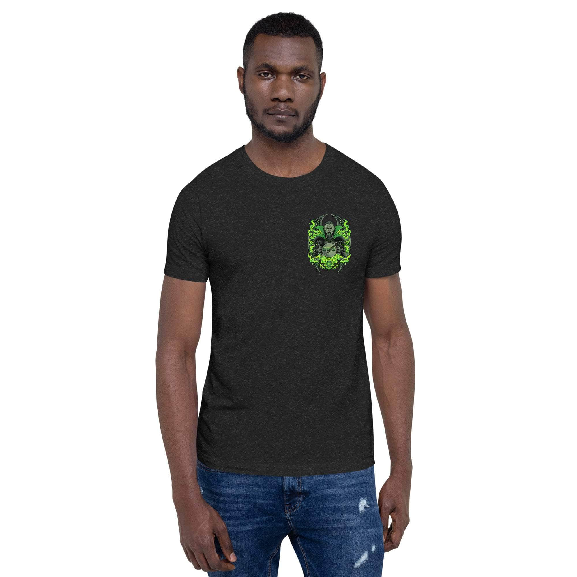 GBNY Vamp Life x GBNY Scare the Scary T-Shirt