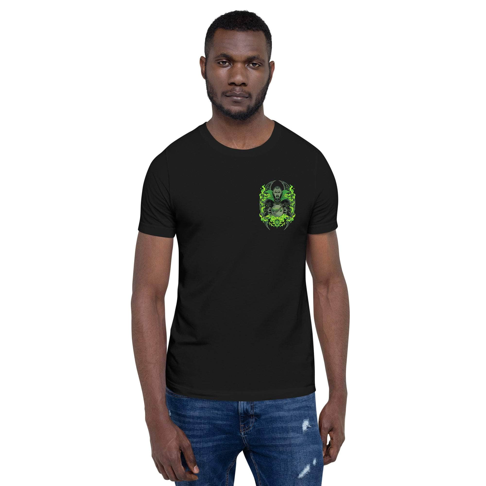 GBNY Vamp Life x GBNY Scare the Scary T-Shirt