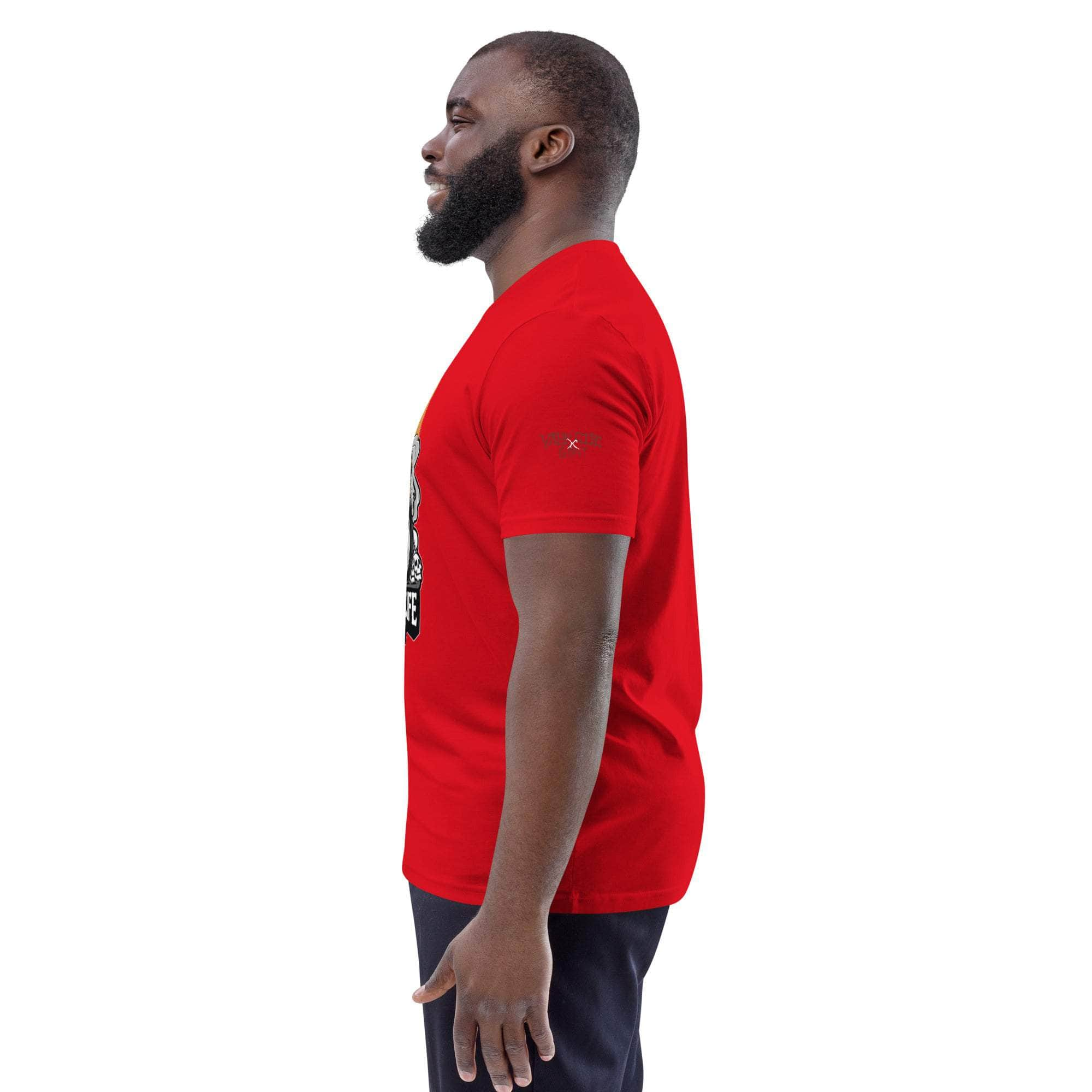 GBNY Vamp Life x GBNY Skull Smoky Rider Tee - Men's