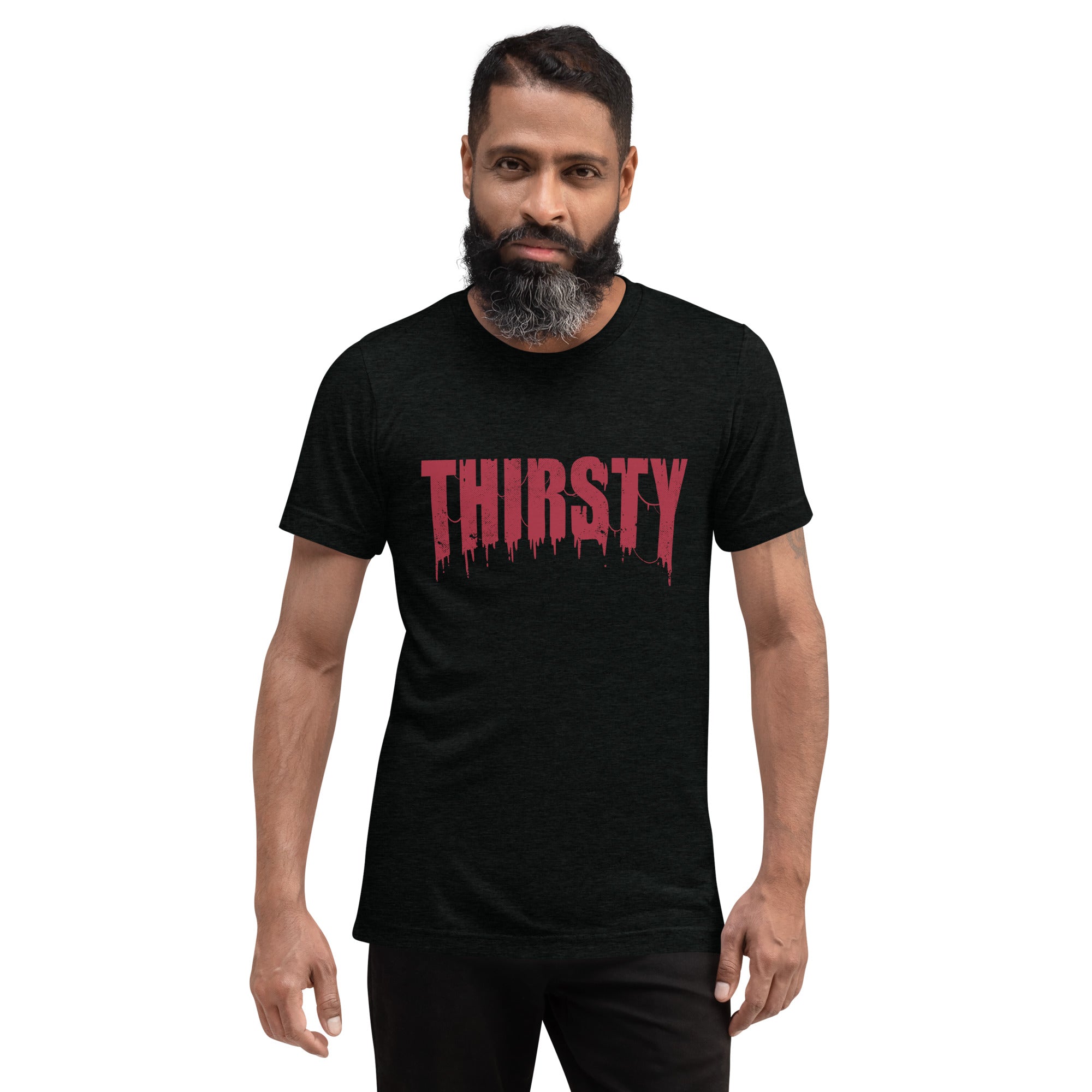 GBNY Vamp Life x GBNY "Thirsty Vamp" T-shirt - Men's