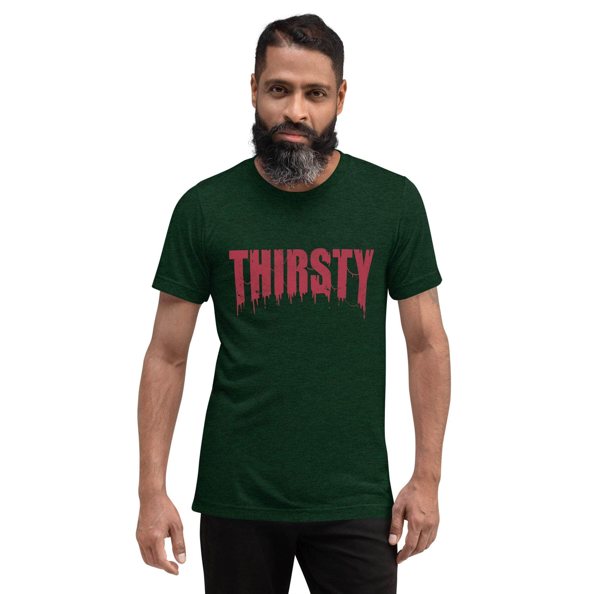 GBNY Vamp Life x GBNY "Thirsty Vamp" T-shirt - Men's