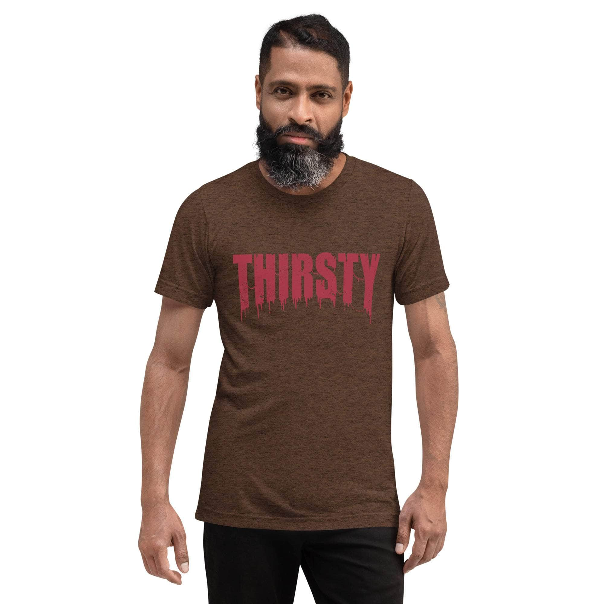 GBNY Vamp Life x GBNY "Thirsty Vamp" T-shirt - Men's